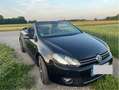 Volkswagen Golf Cabriolet Golf VI Cabrio Cabrio 1.4 TSI Cup Noir - thumbnail 2
