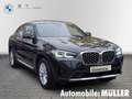BMW X4 d Mild-Hybrid*RFK*DAB*HiFi*M-Sportfahrwerk*Ad.LED* Grau - thumbnail 8