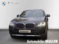 BMW X4 d Mild-Hybrid*RFK*DAB*HiFi*M-Sportfahrwerk*Ad.LED* Grau - thumbnail 2