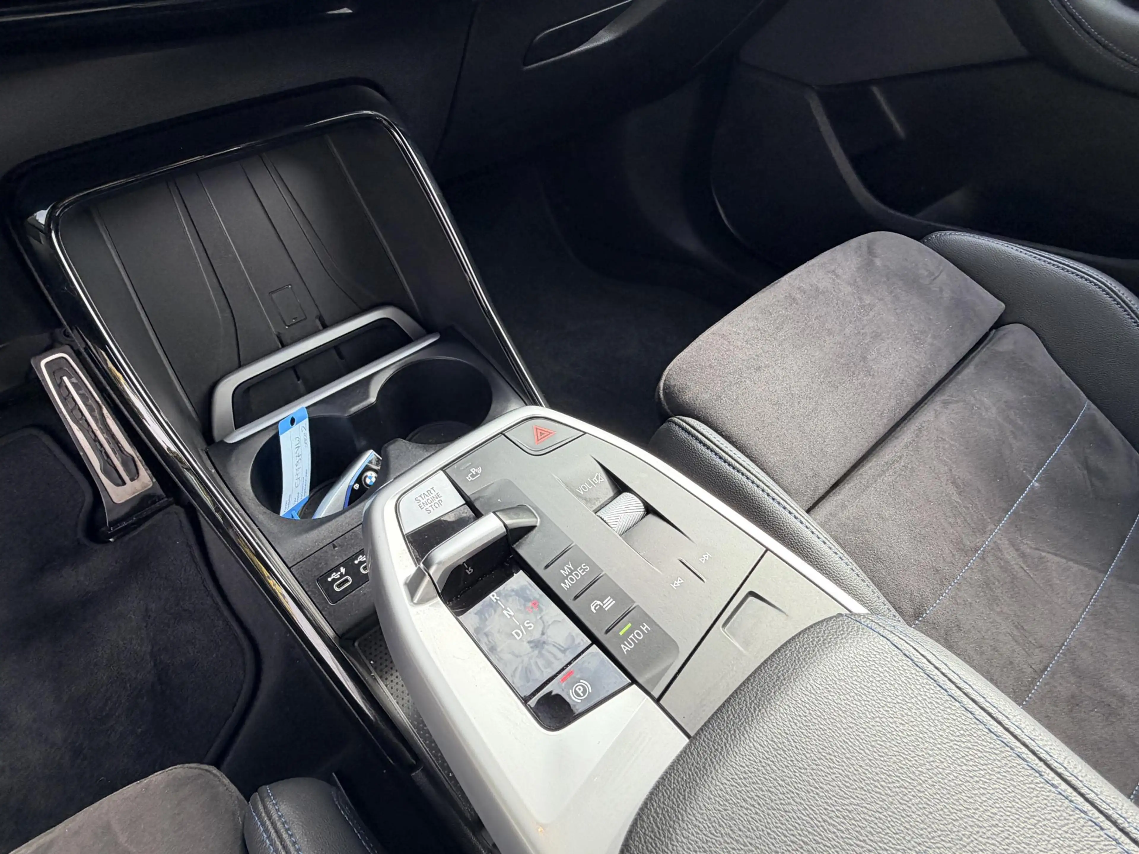 BMW 225 2-serie Active Tourer 225e xDrive 245PK M-Sport•Ma — photo 16