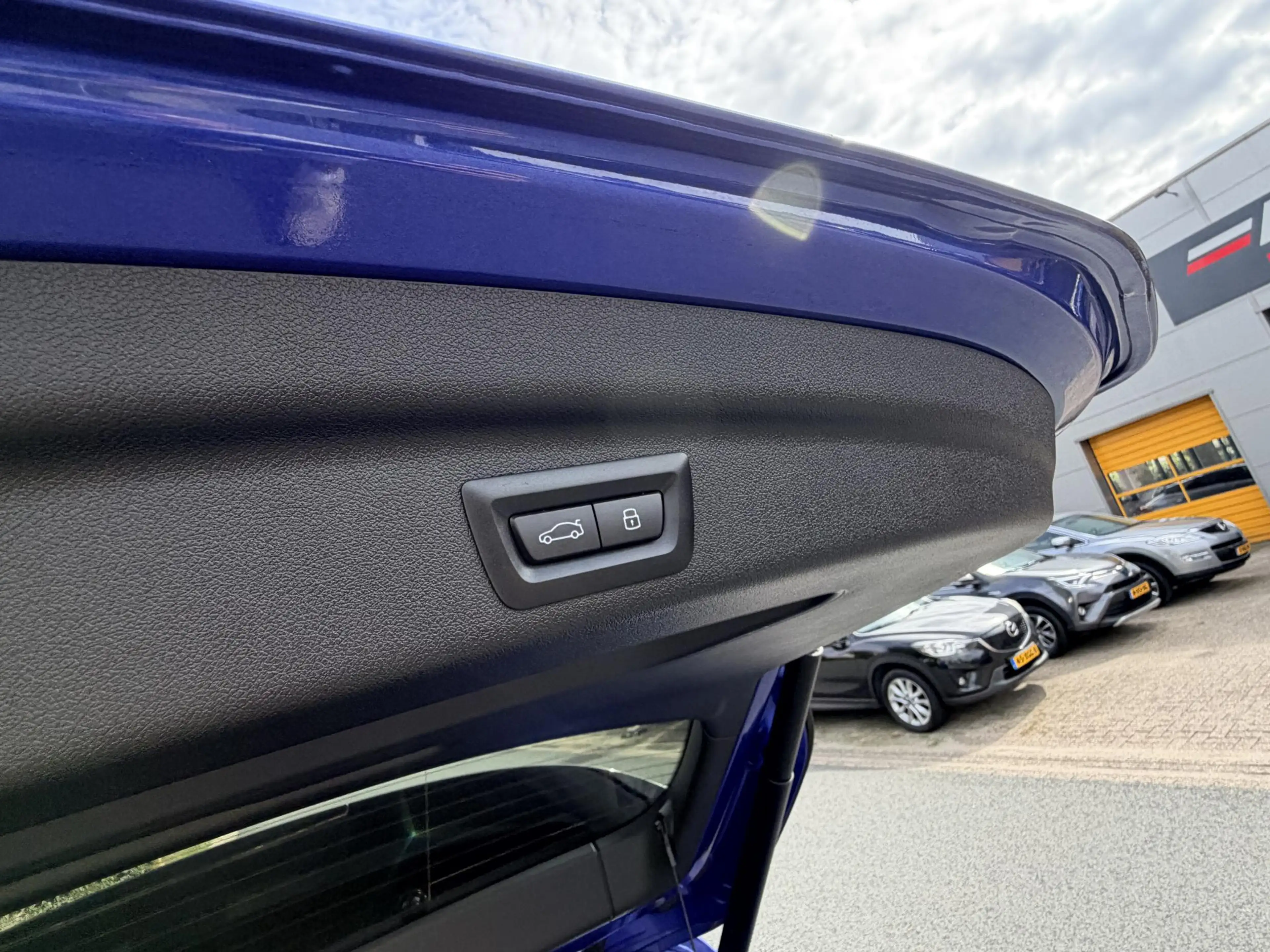 BMW 225 2-serie Active Tourer 225e xDrive 245PK M-Sport•Ma — photo 22