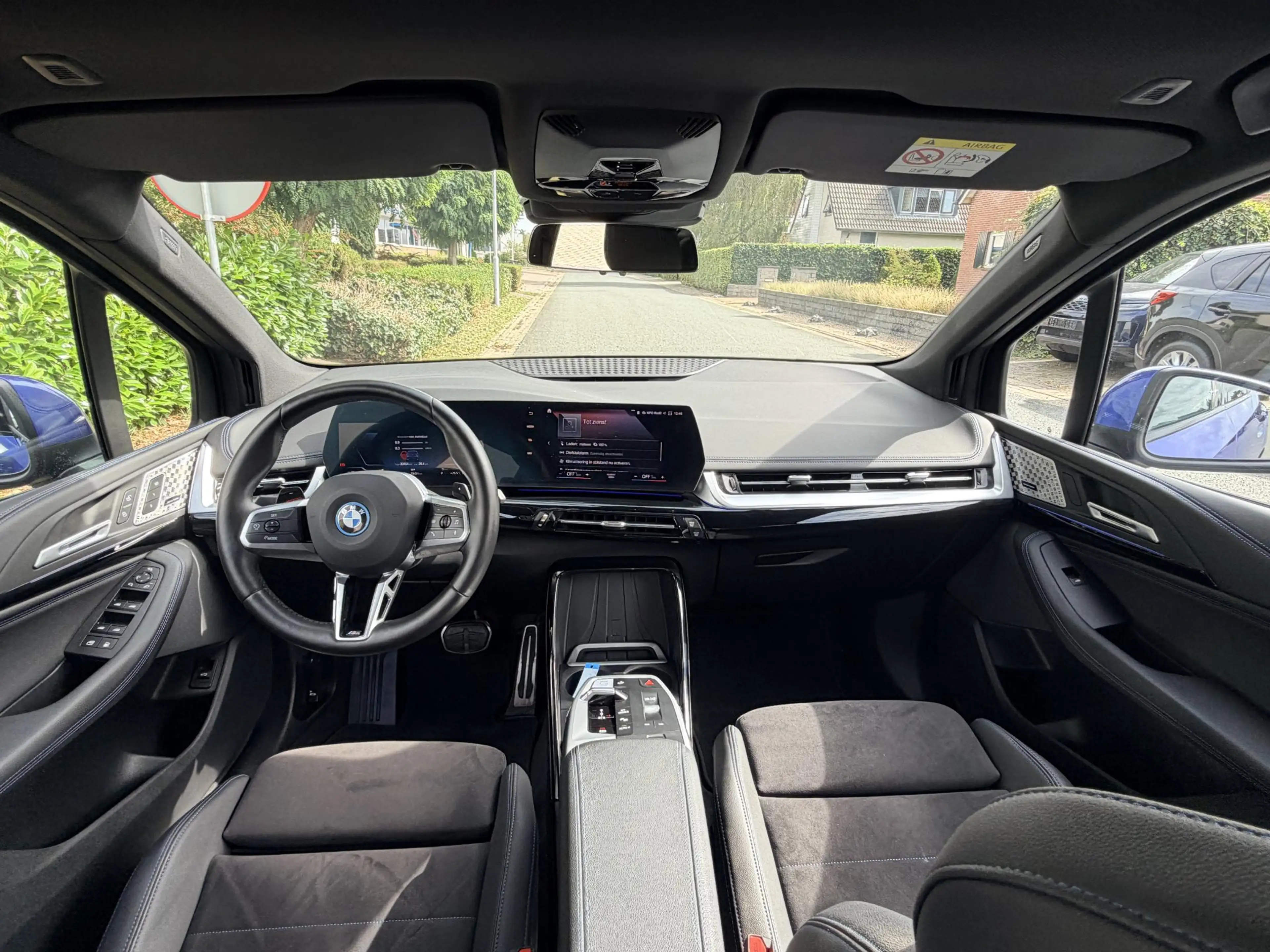 BMW 225 2-serie Active Tourer 225e xDrive 245PK M-Sport•Ma — photo 20