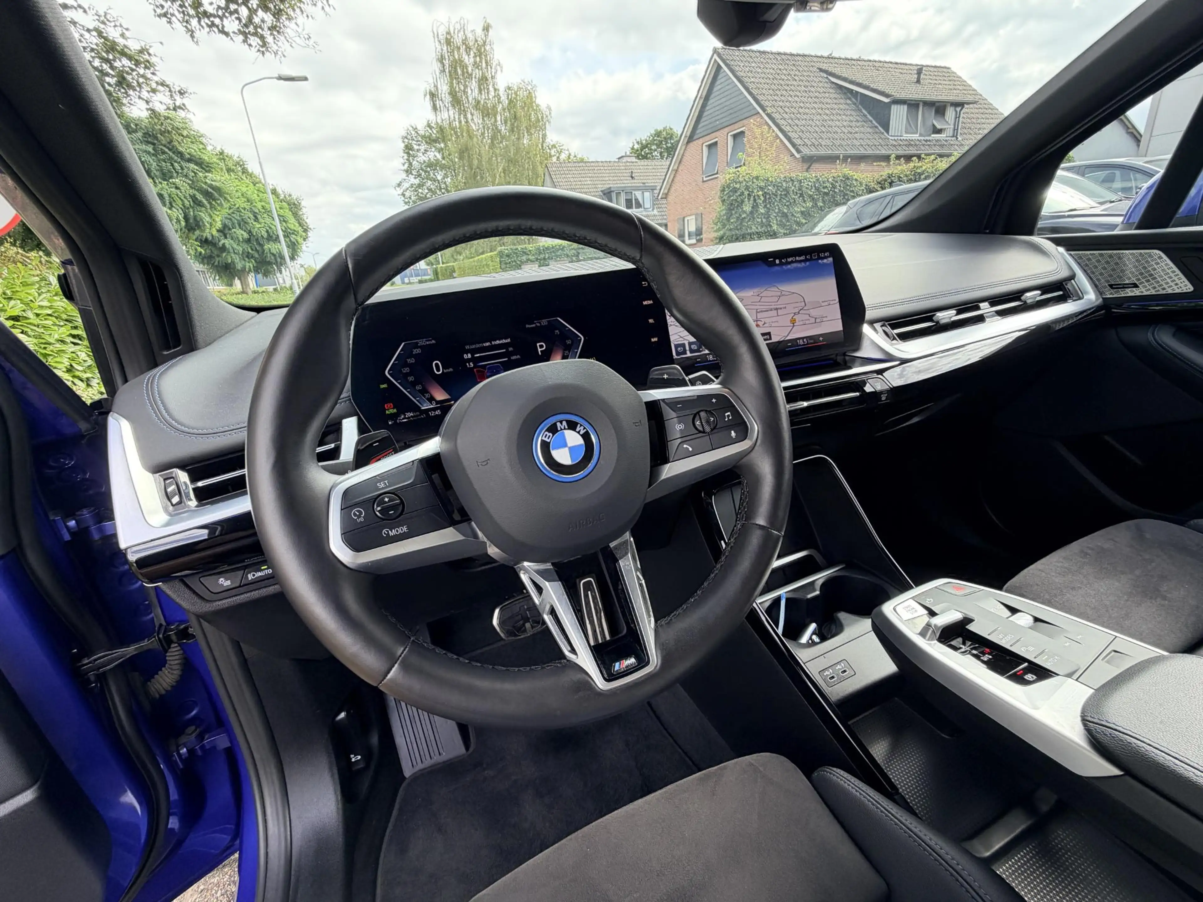 BMW 225 2-serie Active Tourer 225e xDrive 245PK M-Sport•Ma — photo 14