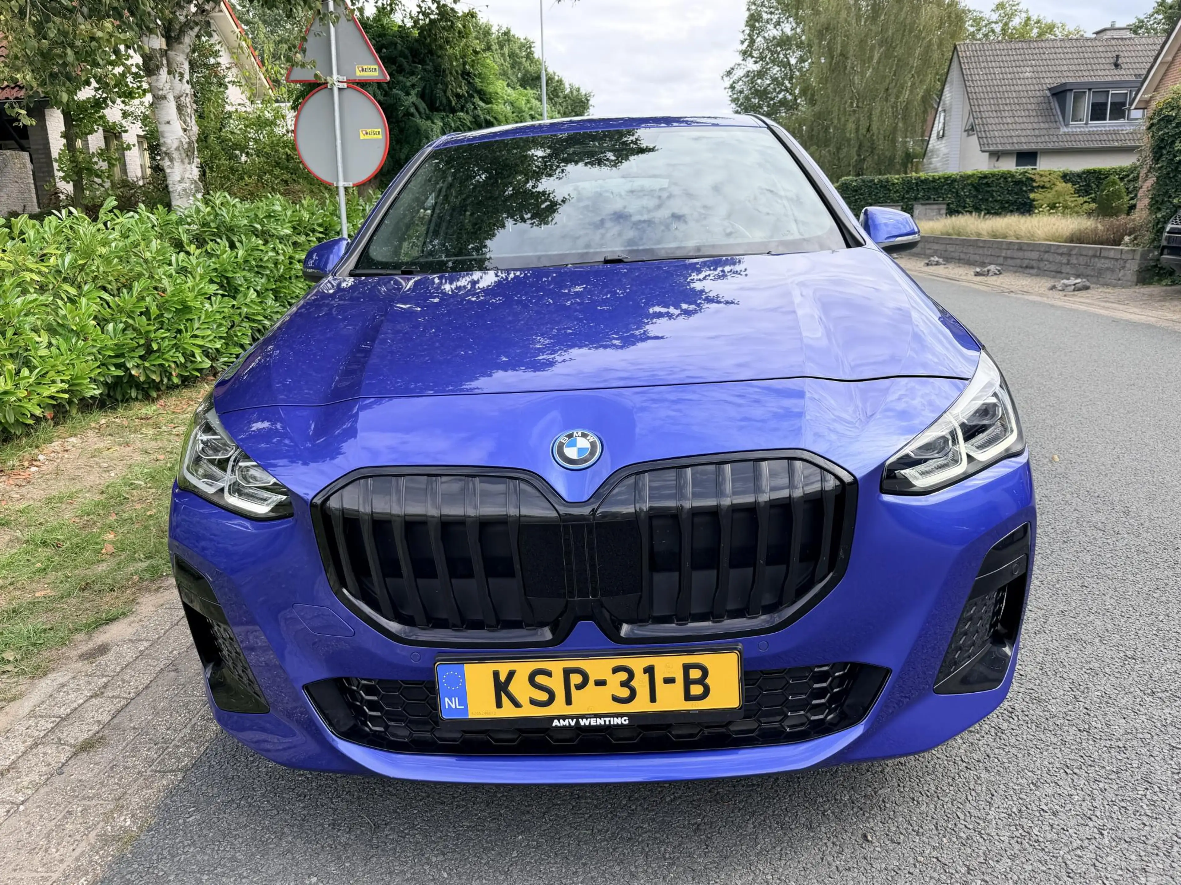 BMW 225 2-serie Active Tourer 225e xDrive 245PK M-Sport•Ma — photo 6
