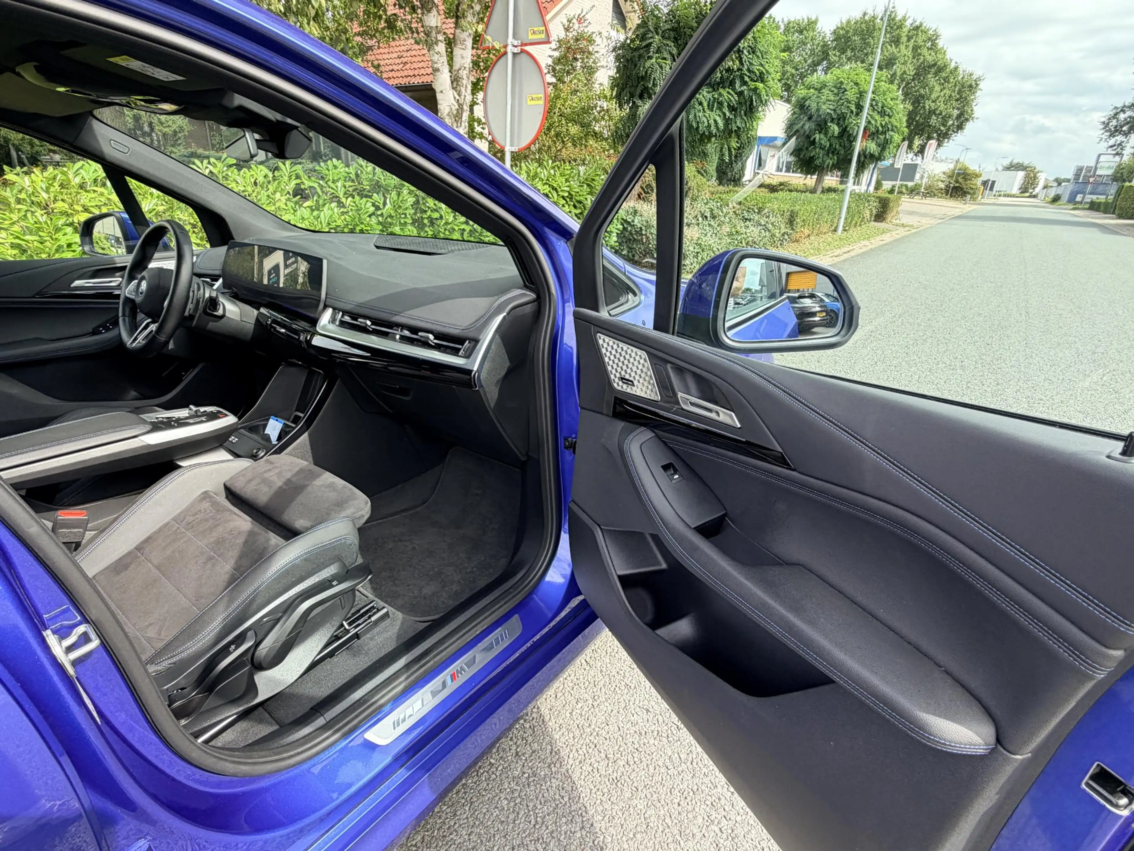 BMW 225 2-serie Active Tourer 225e xDrive 245PK M-Sport•Ma — photo 24