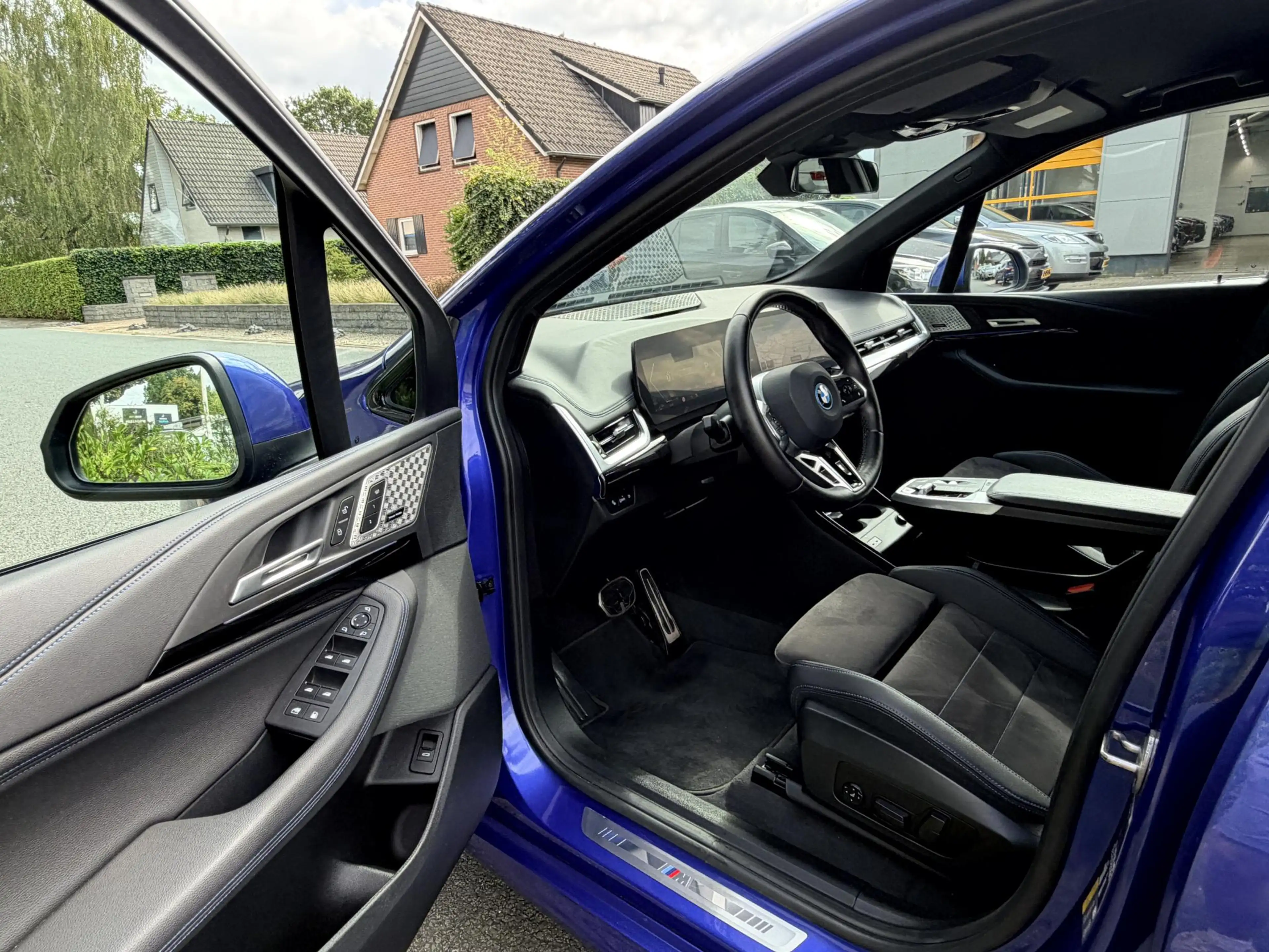BMW 225 2-serie Active Tourer 225e xDrive 245PK M-Sport•Ma — photo 10