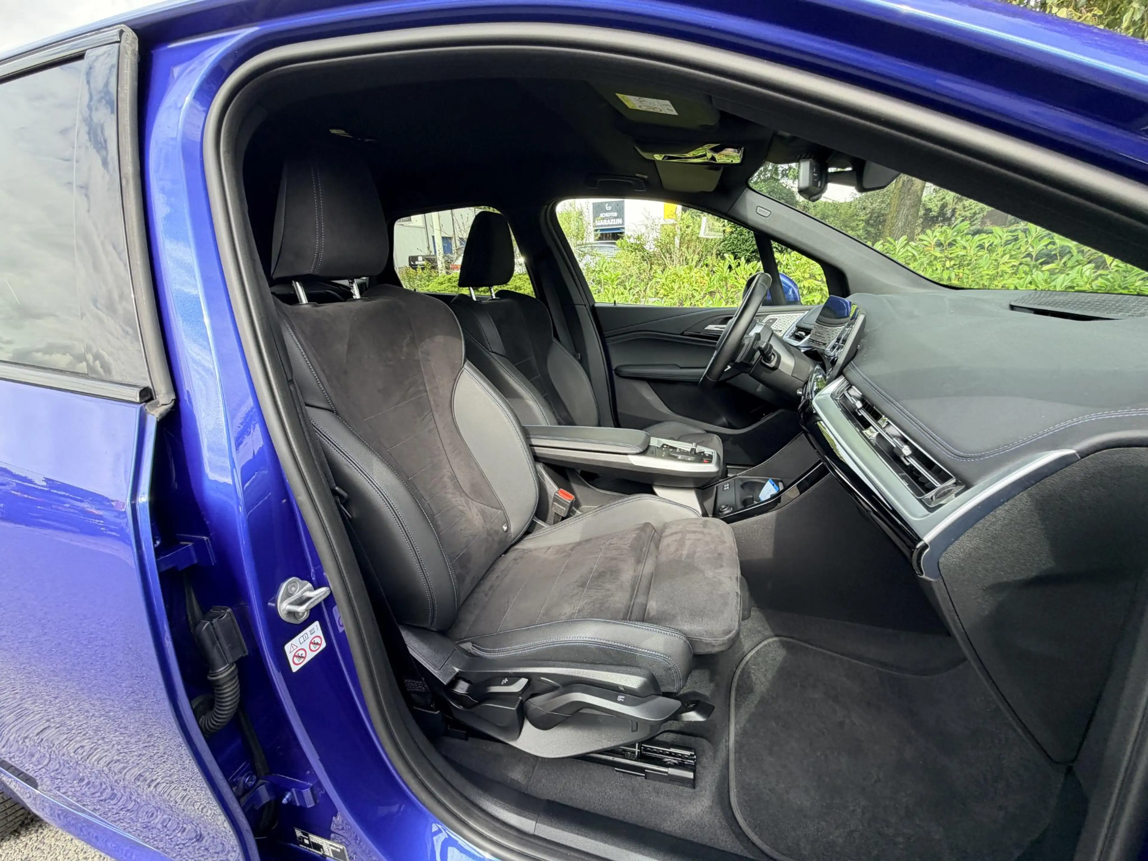 BMW 225 2-serie Active Tourer 225e xDrive 245PK M-Sport•Ma — photo 25