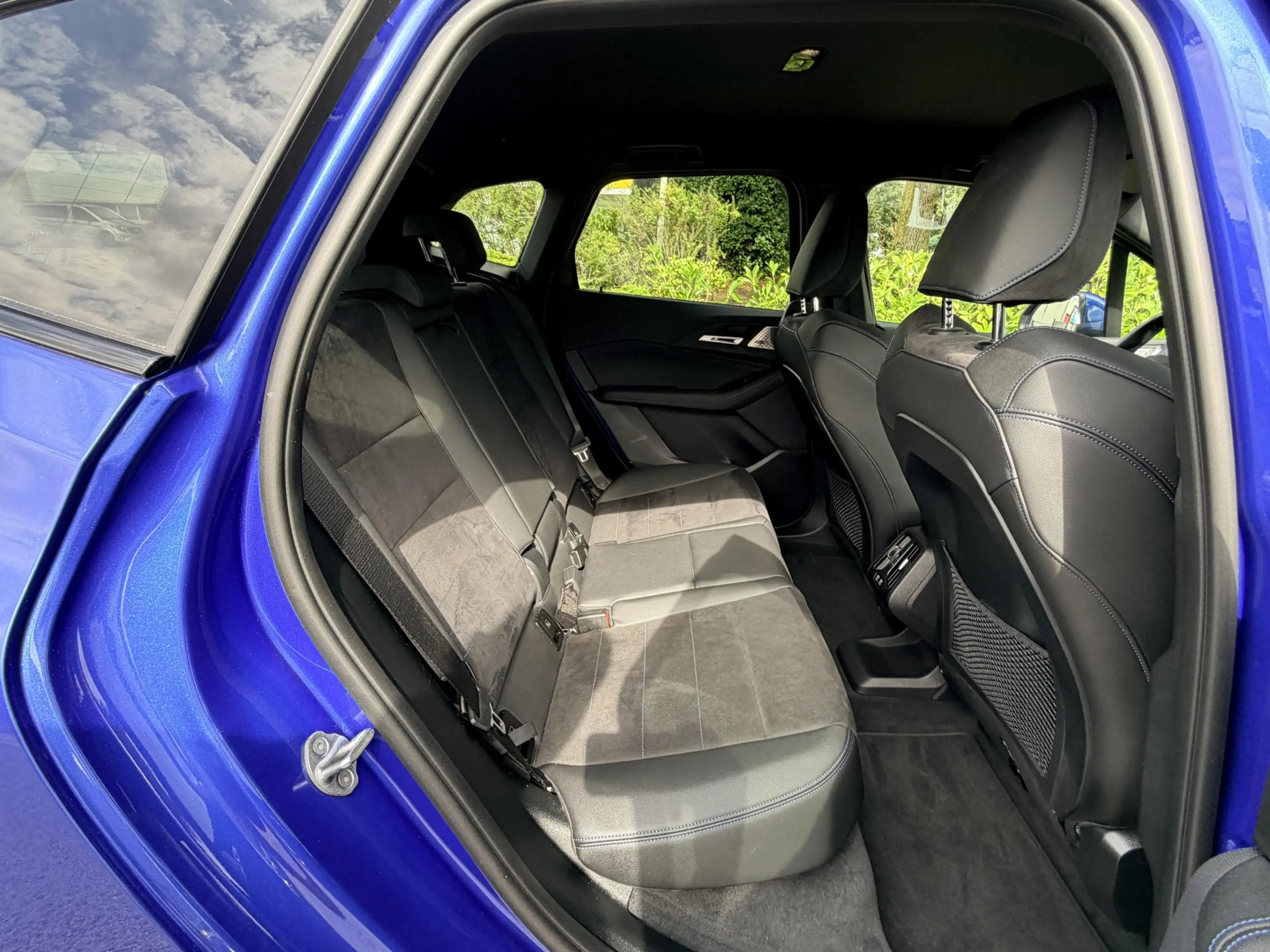 BMW 225 2-serie Active Tourer 225e xDrive 245PK M-Sport•Ma — photo 23