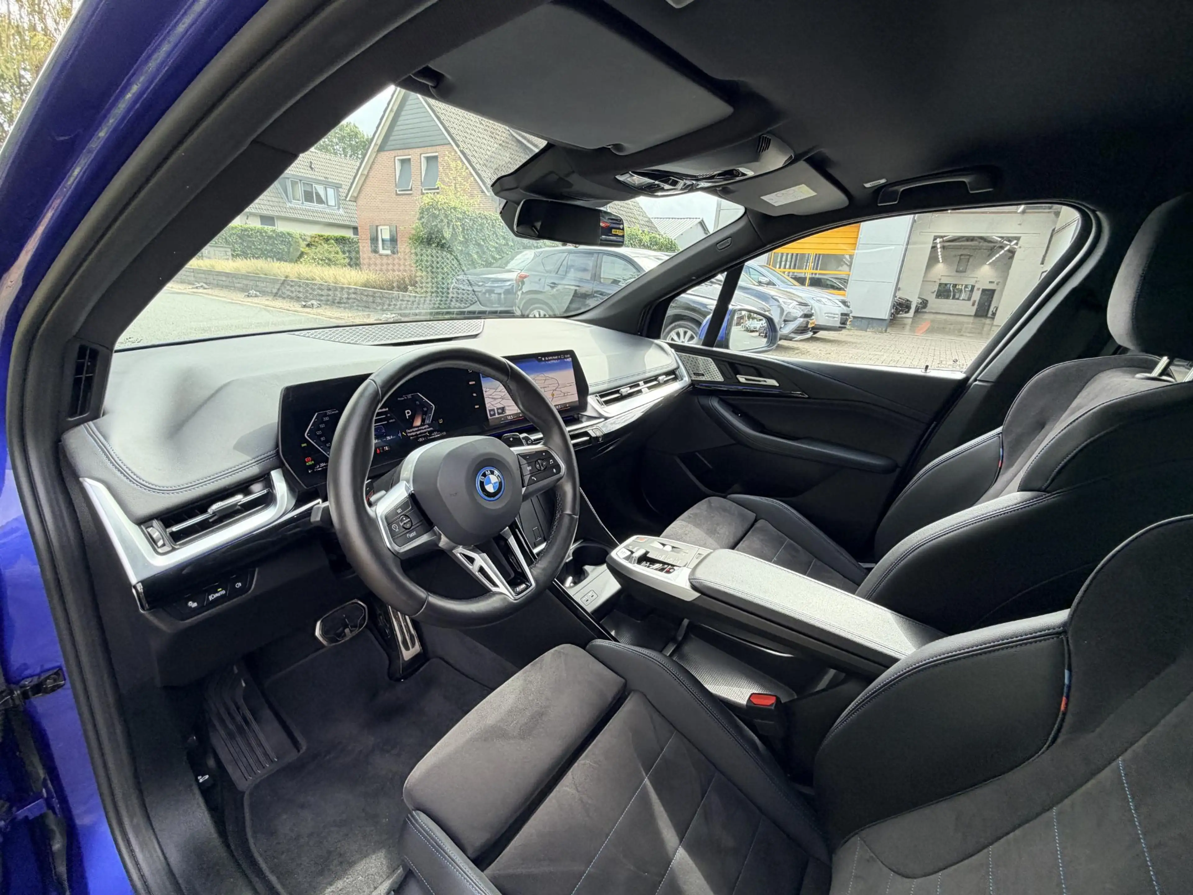BMW 225 2-serie Active Tourer 225e xDrive 245PK M-Sport•Ma — photo 12