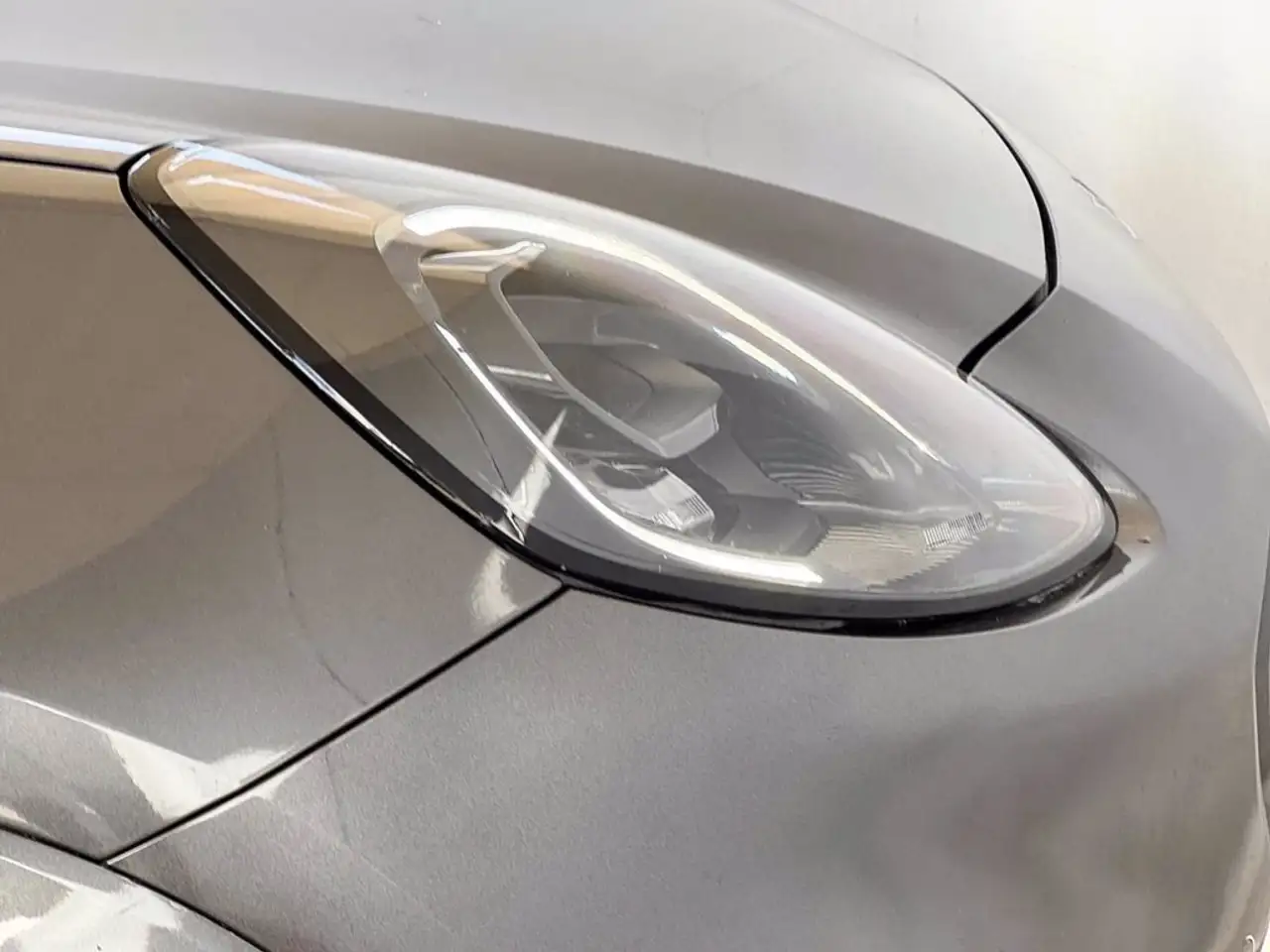 Ford Puma 1.0 ecoboost h st-line x s&s 125cv, миниатюра 14