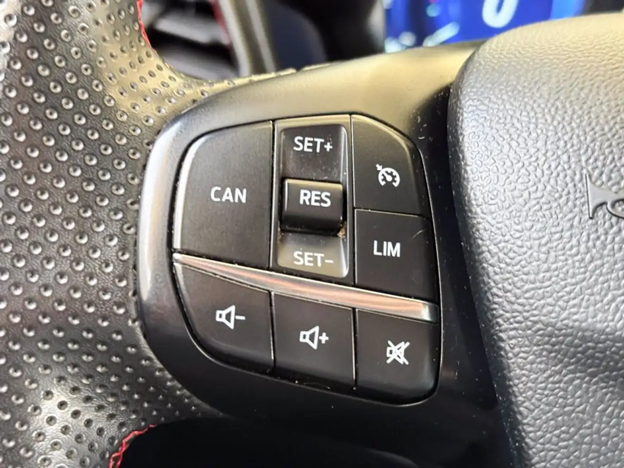 Ford Puma 1.0 ecoboost h st-line x s&s 125cv, миниатюра 22