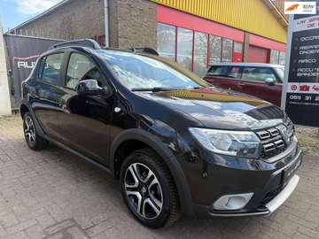 1.0 TCe Stepway Serie Limitee 15th Anniv. Airco|LM