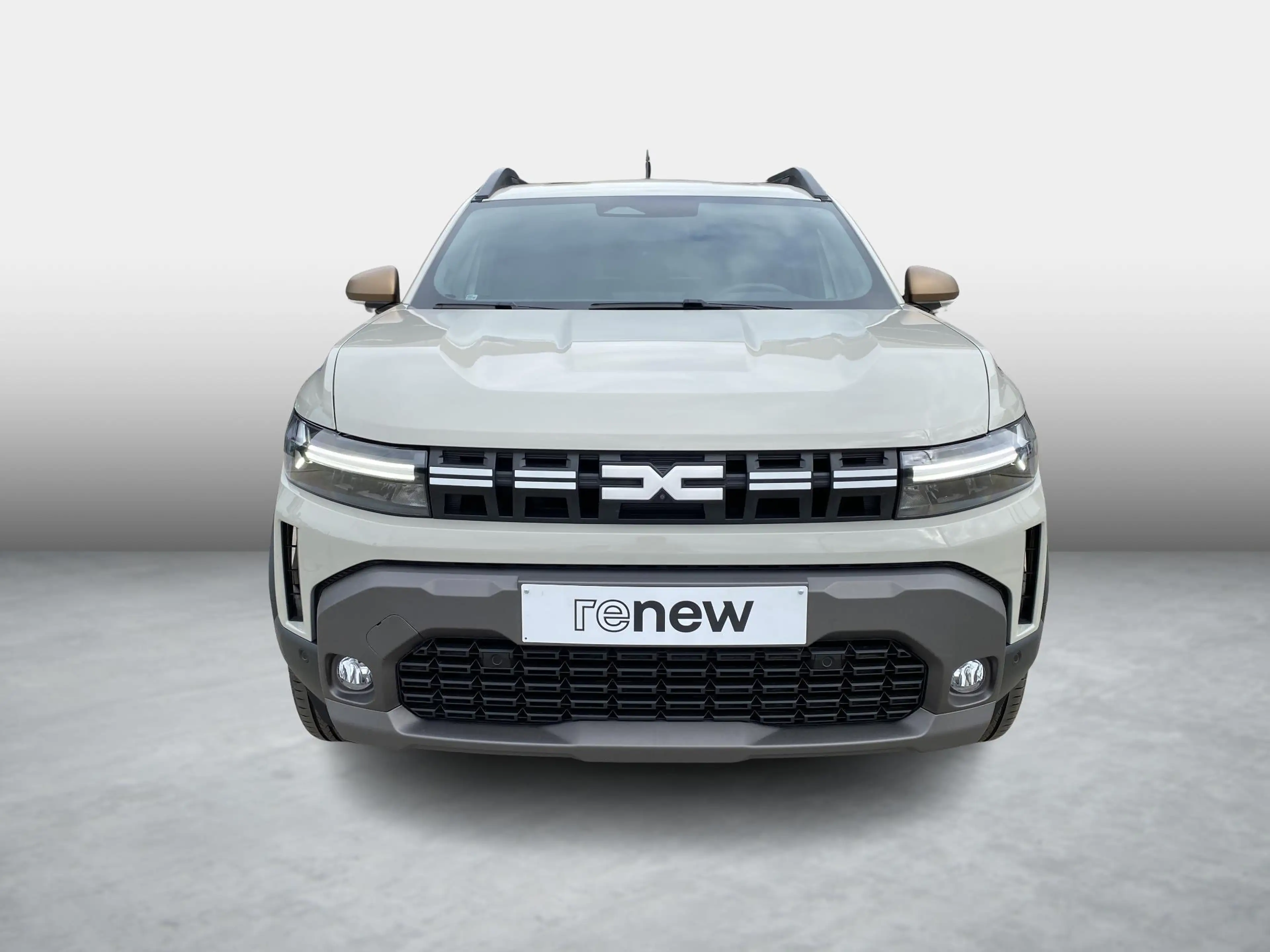 Dacia Duster Extreme Hybrid 140 — photo 2