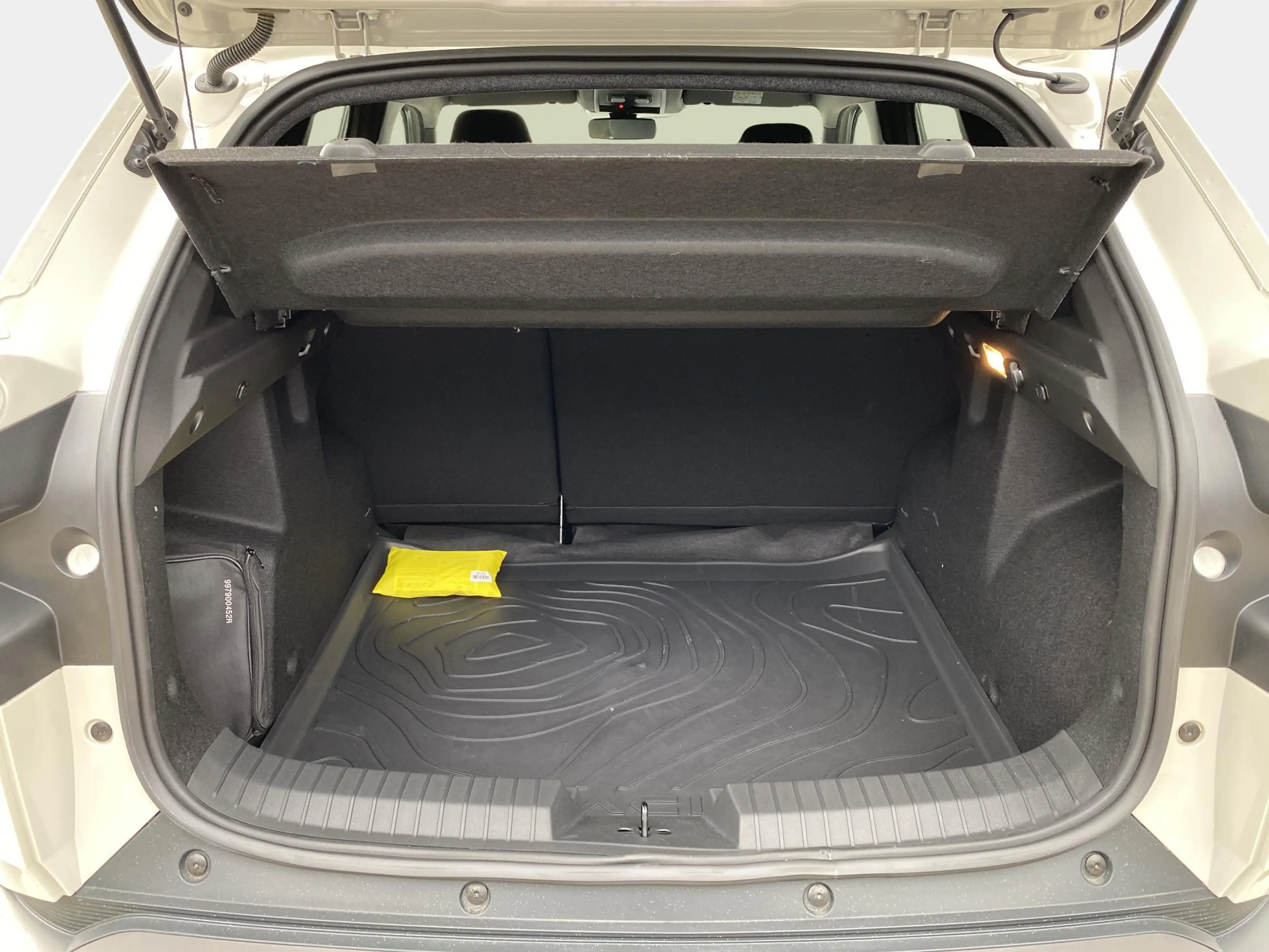 Dacia Duster Extreme Hybrid 140 — photo 15