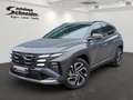 Hyundai TUCSON MJ25 1.6 CRDi 48V 7DCT PRIME MATRIX/360°/EHK/KRELL Gris - thumbnail 1