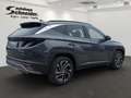 Hyundai TUCSON MJ25 1.6 CRDi 48V 7DCT PRIME MATRIX/360°/EHK/KRELL Gris - thumbnail 3