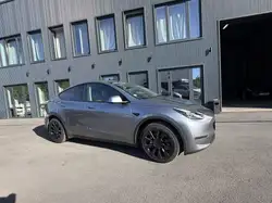 Tesla DUAL GRANDE AUTONOMIE