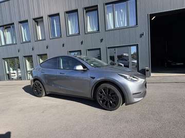 DUAL GRANDE AUTONOMIE