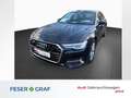 Audi A6 Avant adv 45 TFSI S tr. LED+AHK+PHONEBOX+LEDE Blau - thumbnail 1