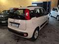 Fiat Panda 1.2 Lounge Blanc - thumbnail 5