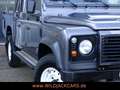 Land Rover Defender 130 TD4 CREW CAB *KLIMA*AHK* Grau - thumbnail 5