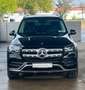 Mercedes-Benz GLS 580 4M AMG-LINE WEBASTO KEYLESS HEAD-UP 360° Zwart - thumbnail 2