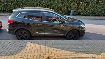 Kadjar 1.33 TCe Black Edition EDC GPF
