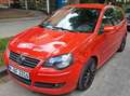 Volkswagen Polo Polo 1.4 GT Rocket Rot - thumbnail 5
