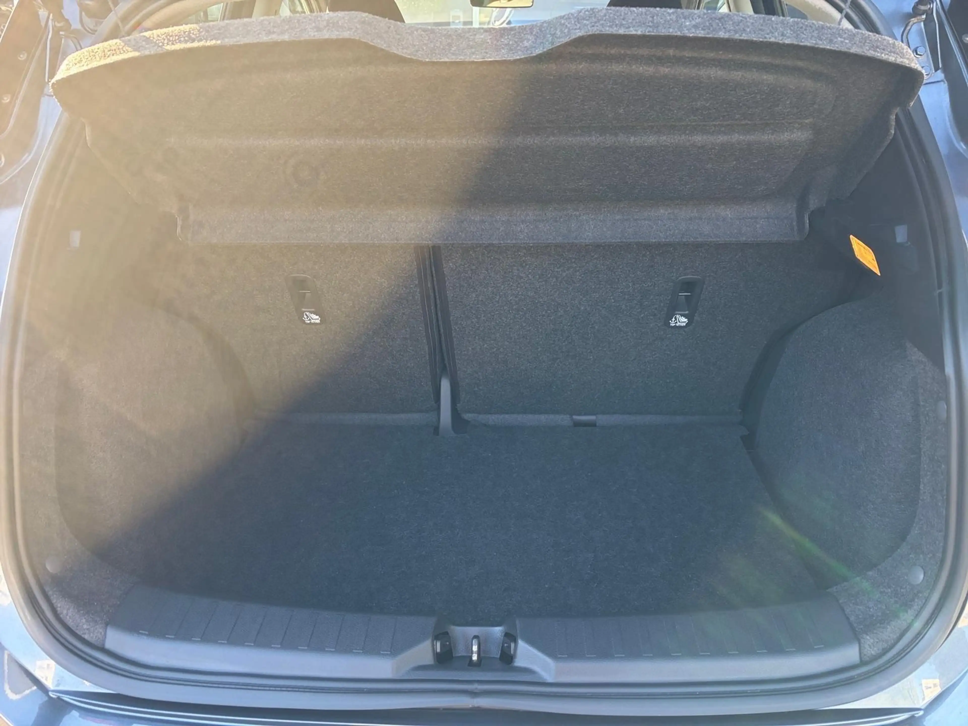 Nissan Micra 1.0 IG-T N-Way *SHZ/TEMPOMAT/APPLECARPLAY* — photo 11