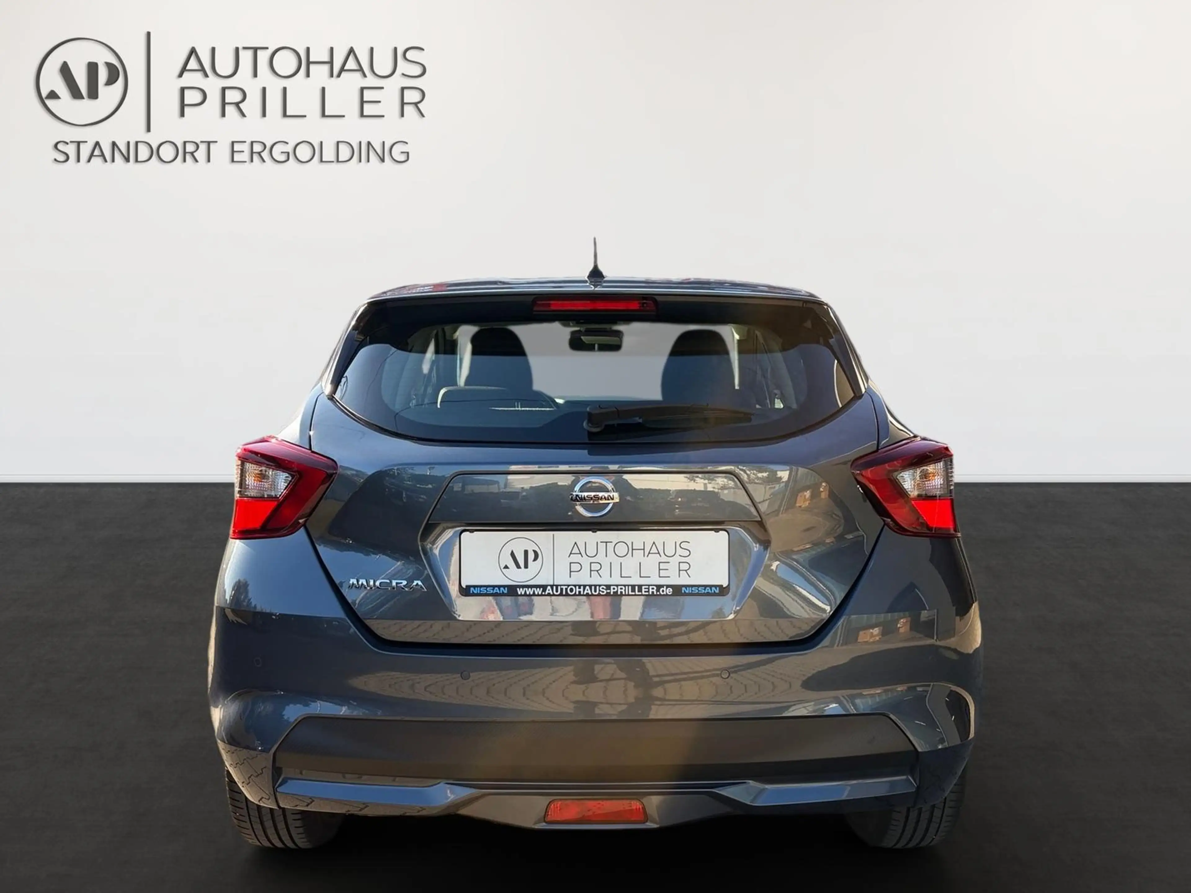 Nissan Micra 1.0 IG-T N-Way *SHZ/TEMPOMAT/APPLECARPLAY* — photo 7