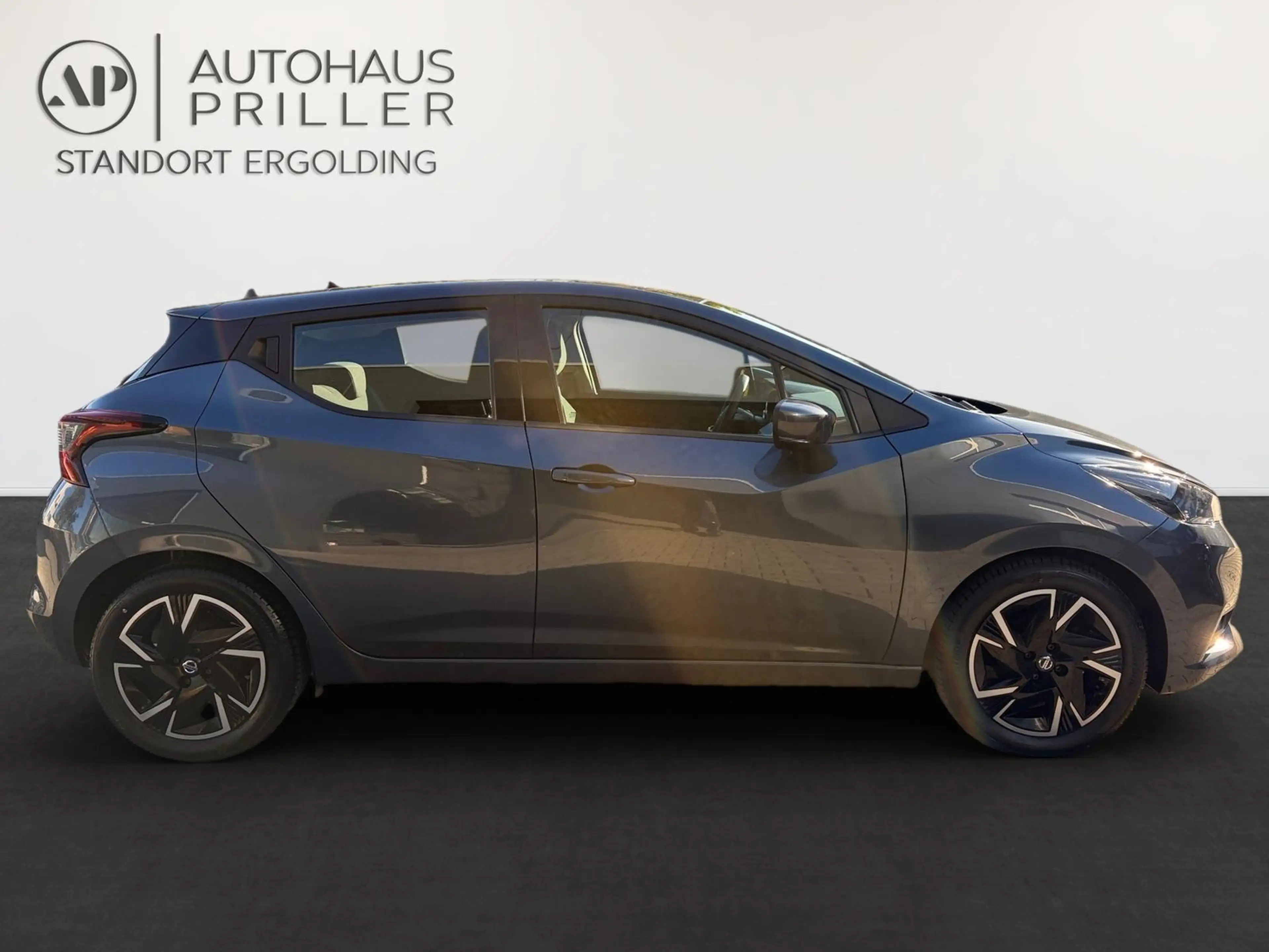 Nissan Micra 1.0 IG-T N-Way *SHZ/TEMPOMAT/APPLECARPLAY* — photo 5