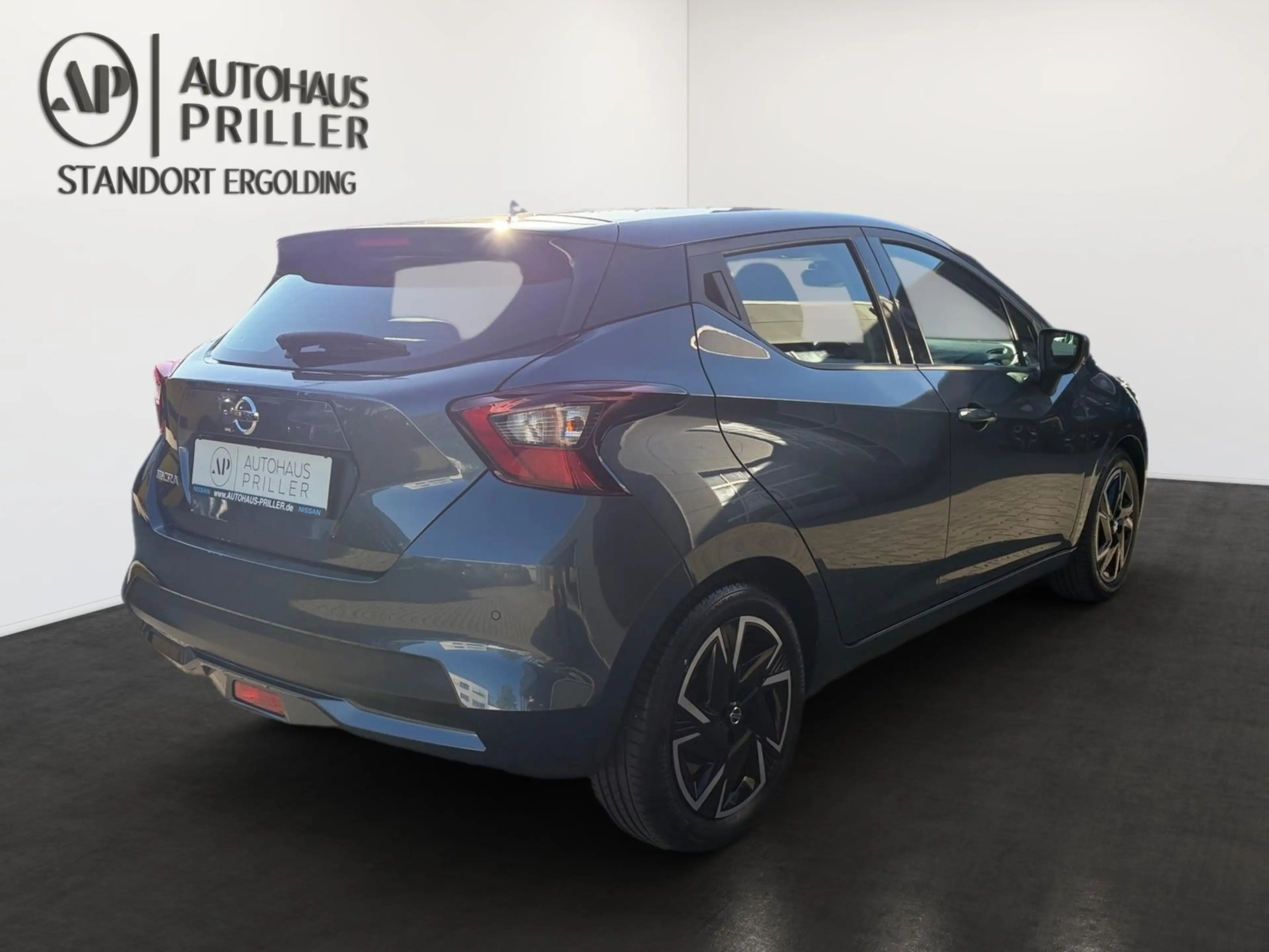 Nissan Micra 1.0 IG-T N-Way *SHZ/TEMPOMAT/APPLECARPLAY* — photo 6