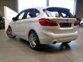 BMW 216 d Active Tourer ***NAVI-PARKING-LIMITEUR**** Blanc - thumbnail 4