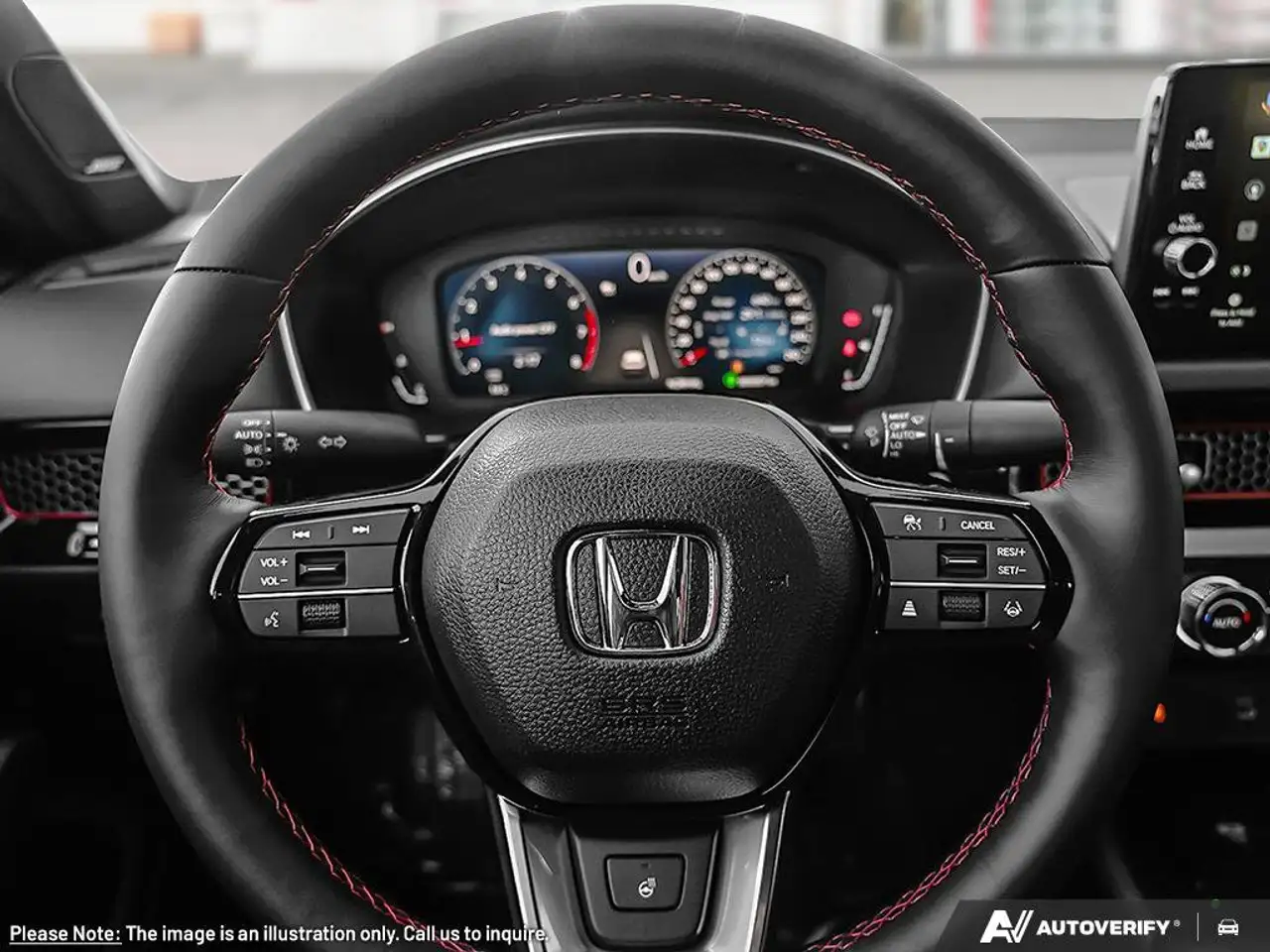 Honda Civic снимка Honda Civic