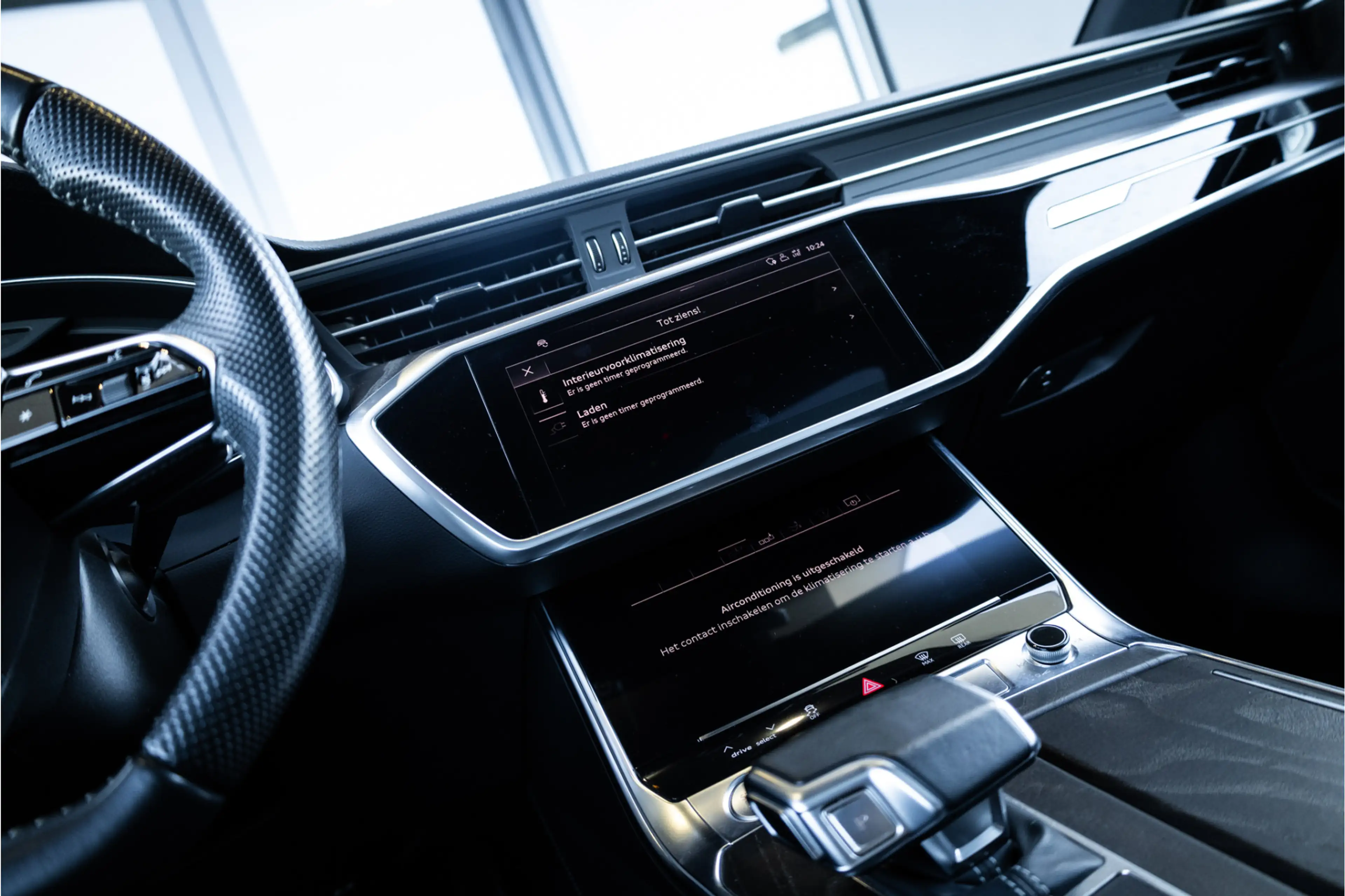 Audi A7 Sportback 55 TFSI e quattro Competition - S Line | — photo 18