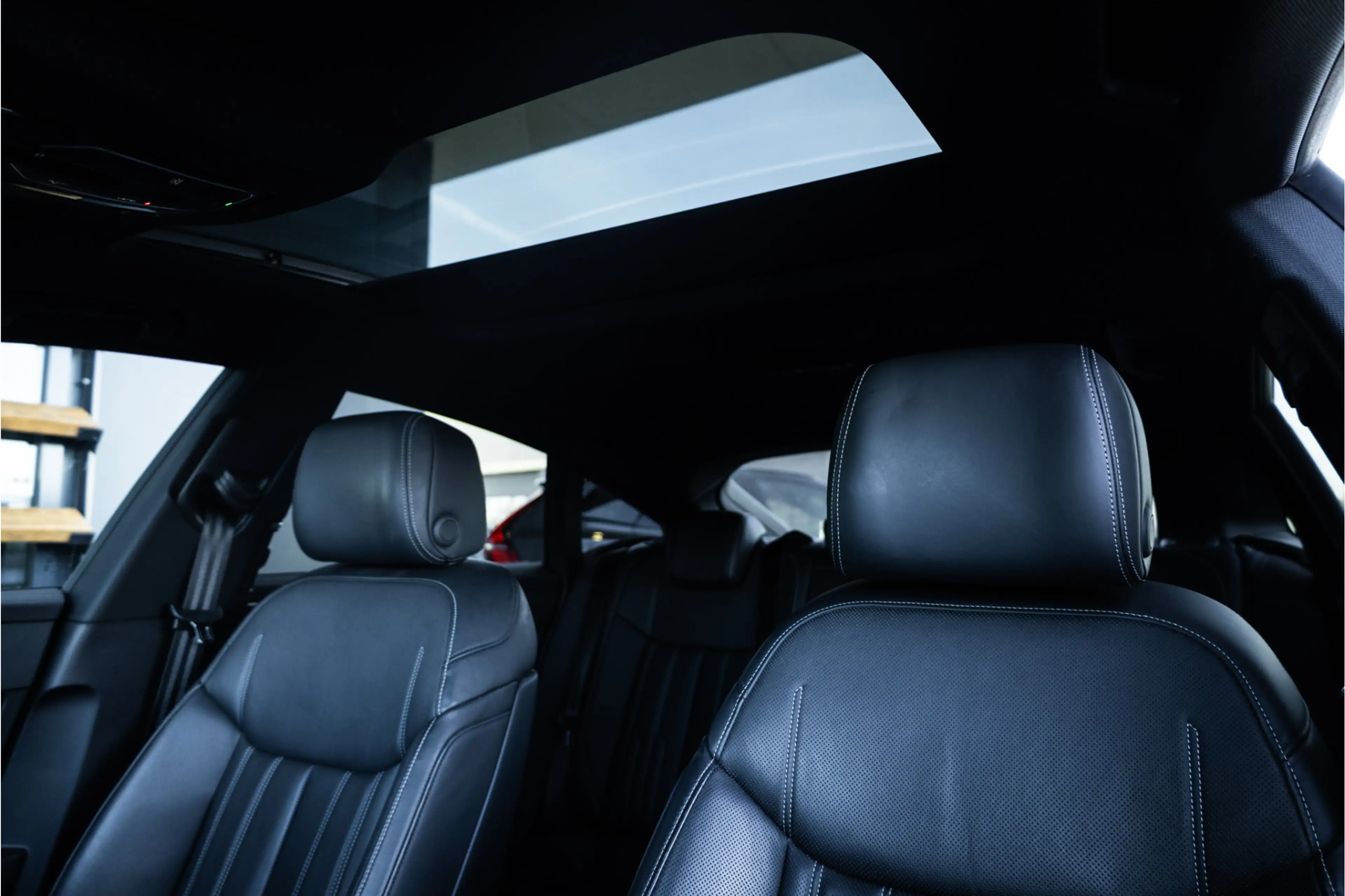 Audi A7 Sportback 55 TFSI e quattro Competition - S Line | — photo 23