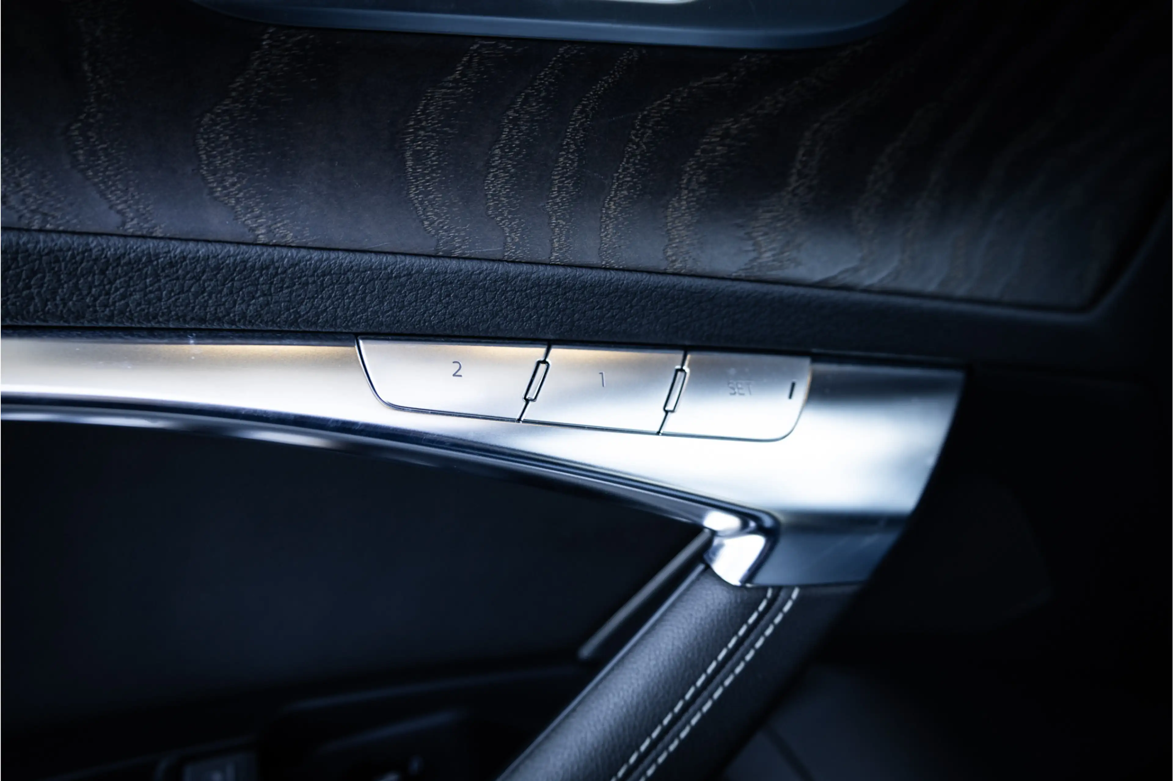 Audi A7 Sportback 55 TFSI e quattro Competition - S Line | — photo 24