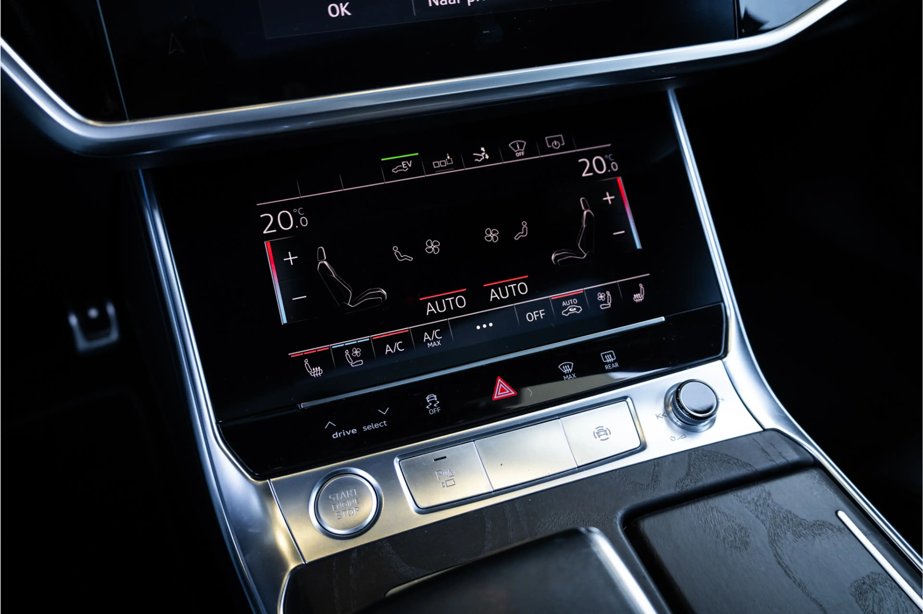 Audi A7 Sportback 55 TFSI e quattro Competition - S Line | — photo 17