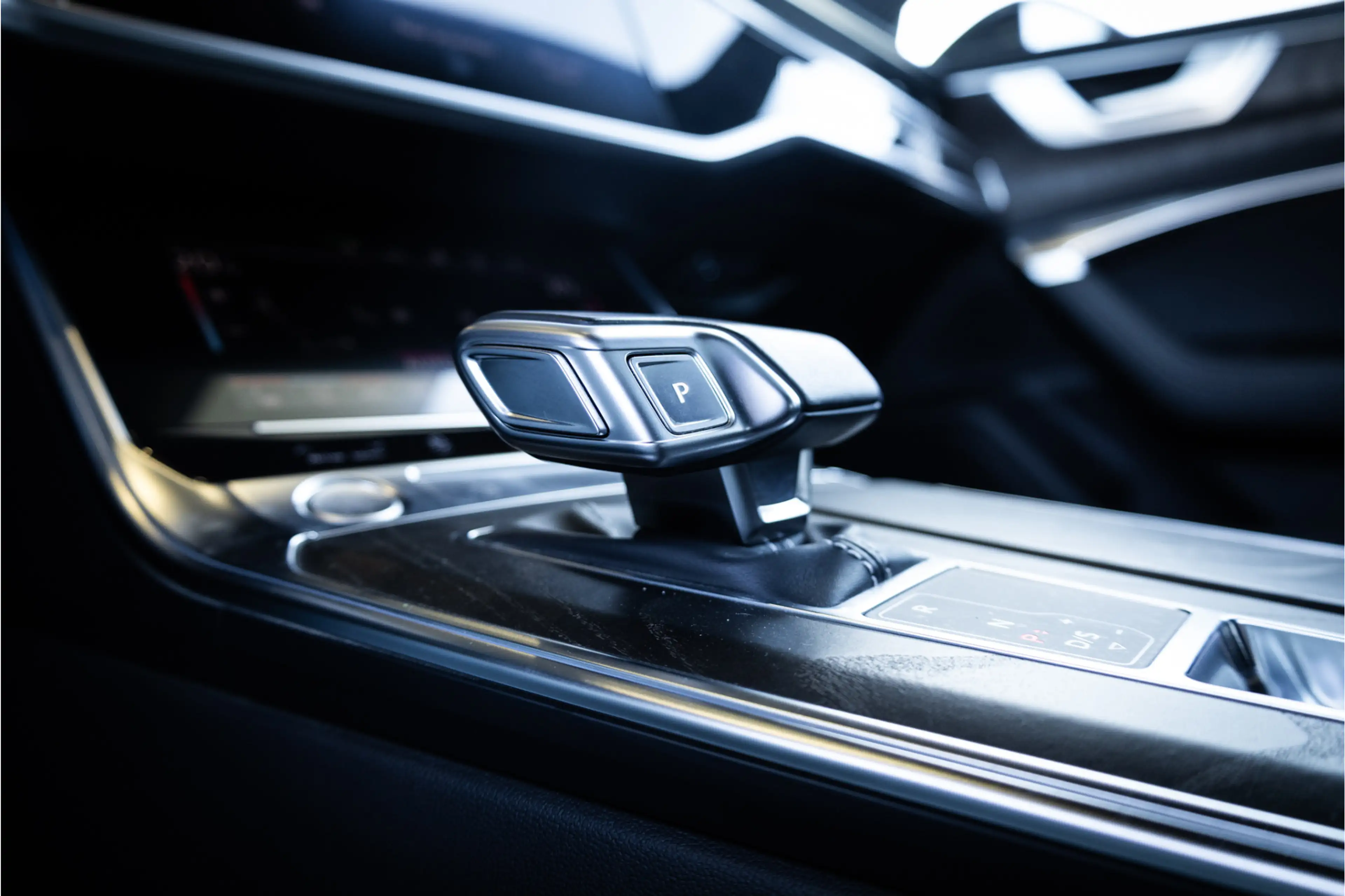 Audi A7 Sportback 55 TFSI e quattro Competition - S Line | — photo 19