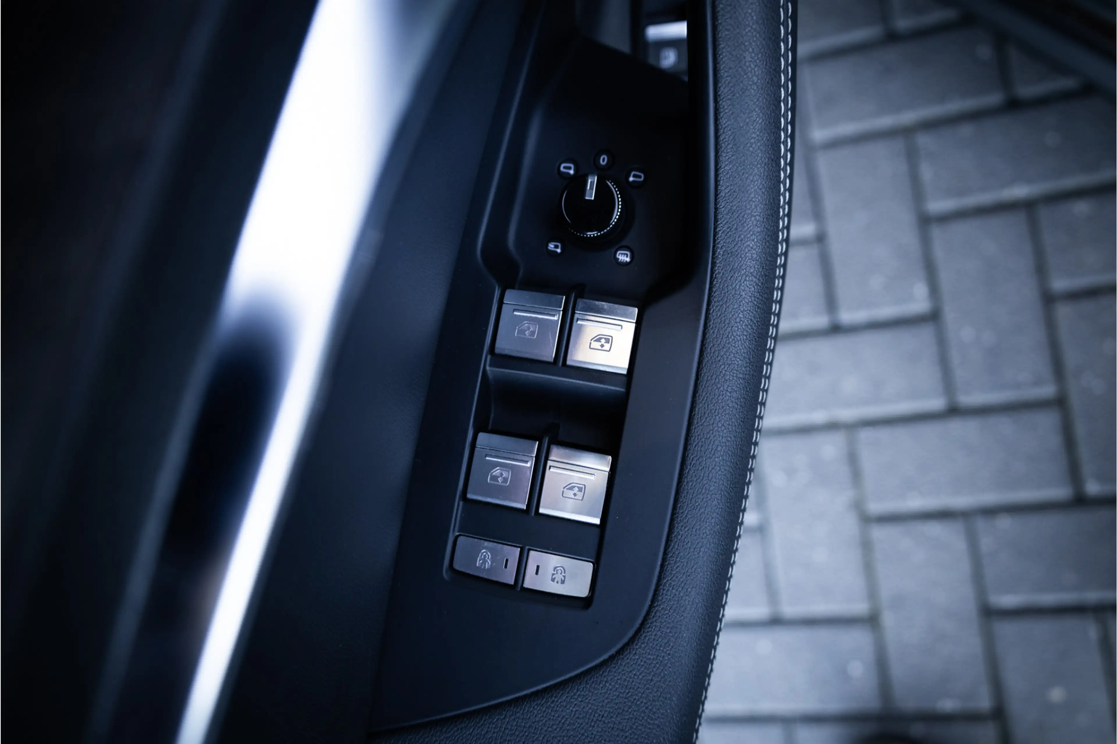 Audi A7 Sportback 55 TFSI e quattro Competition - S Line | — photo 25