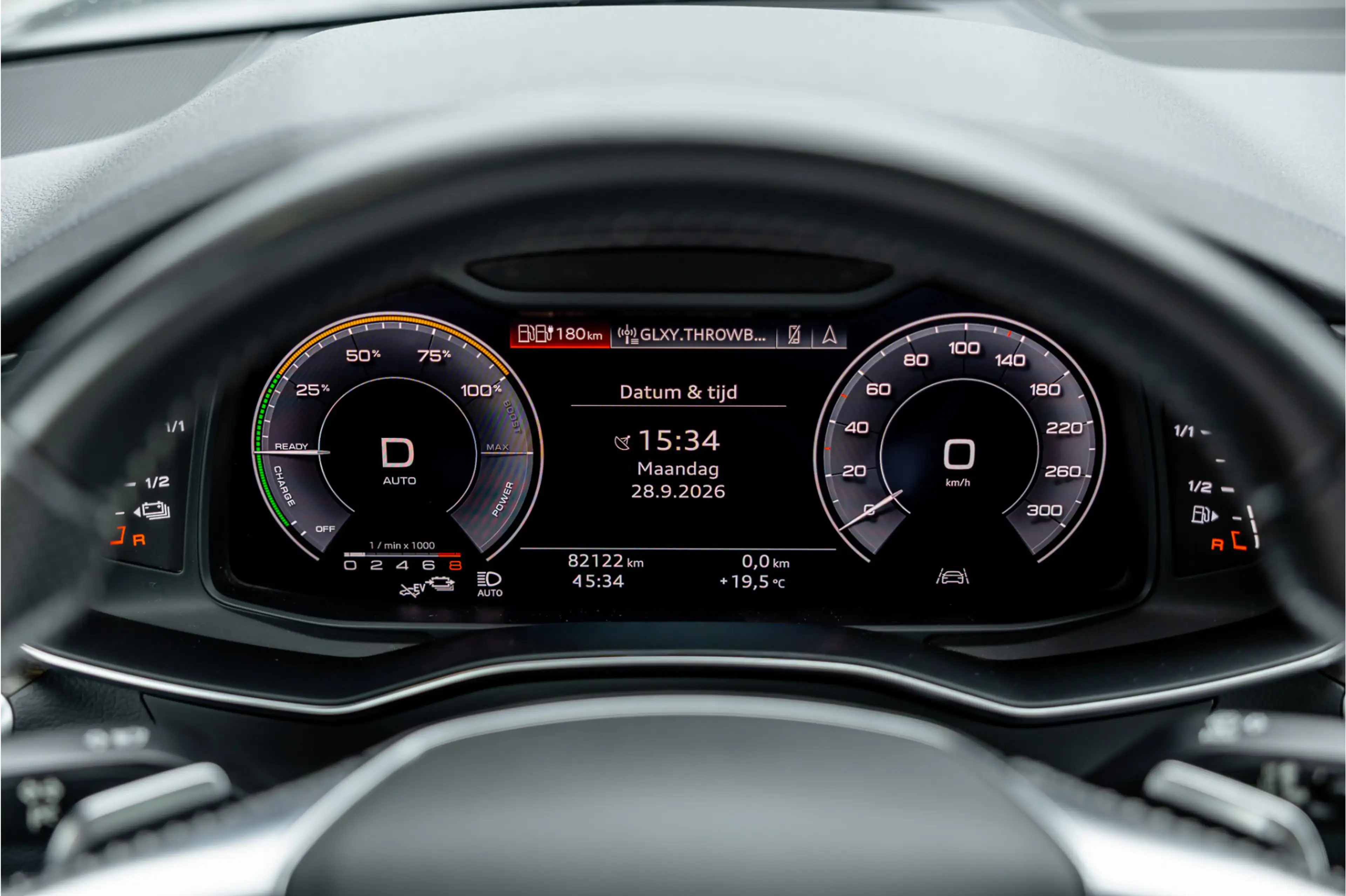 Audi A7 Sportback 55 TFSI e quattro Competition - S Line | — photo 12