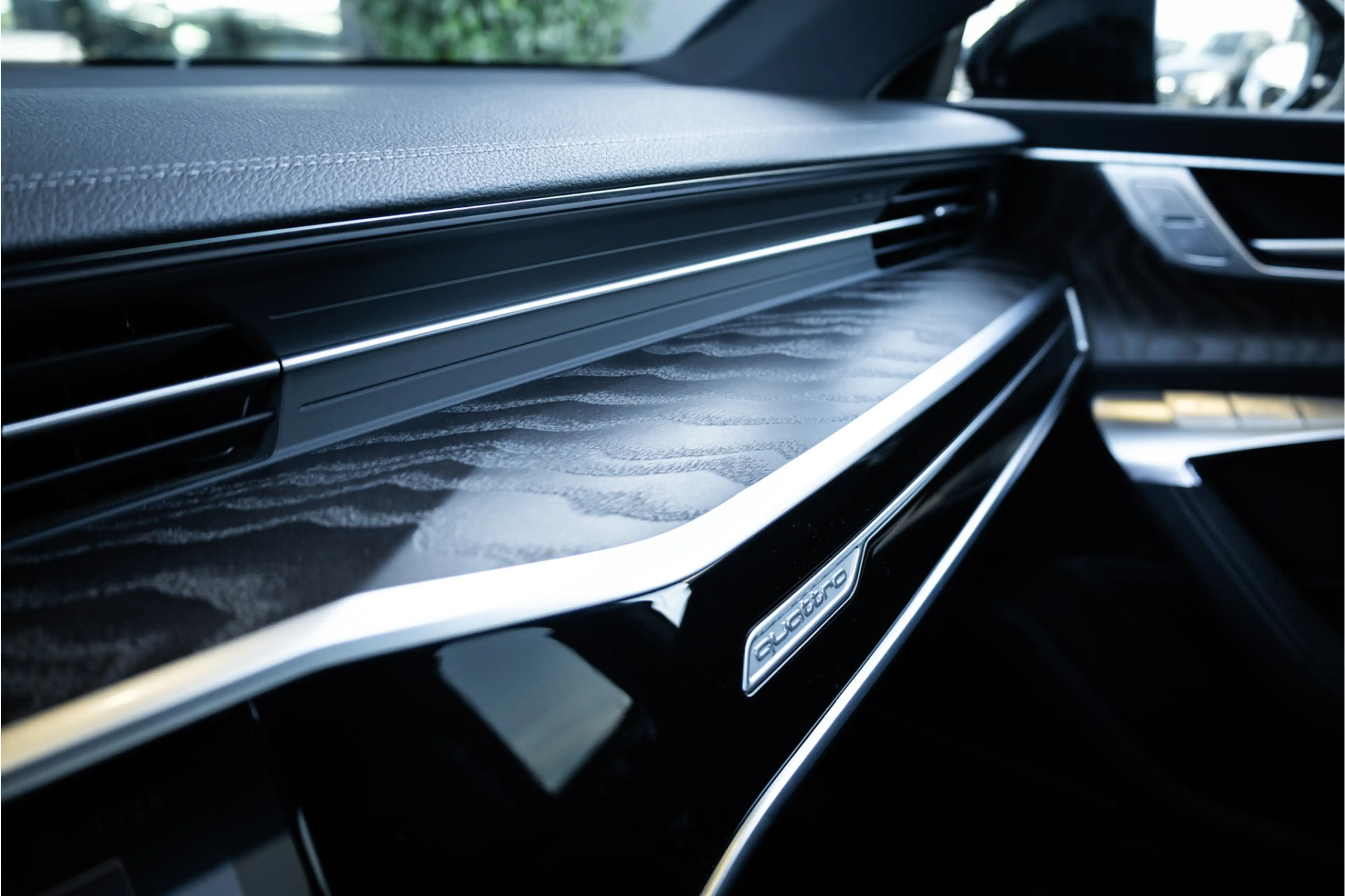 Audi A7 Sportback 55 TFSI e quattro Competition - S Line | — photo 30