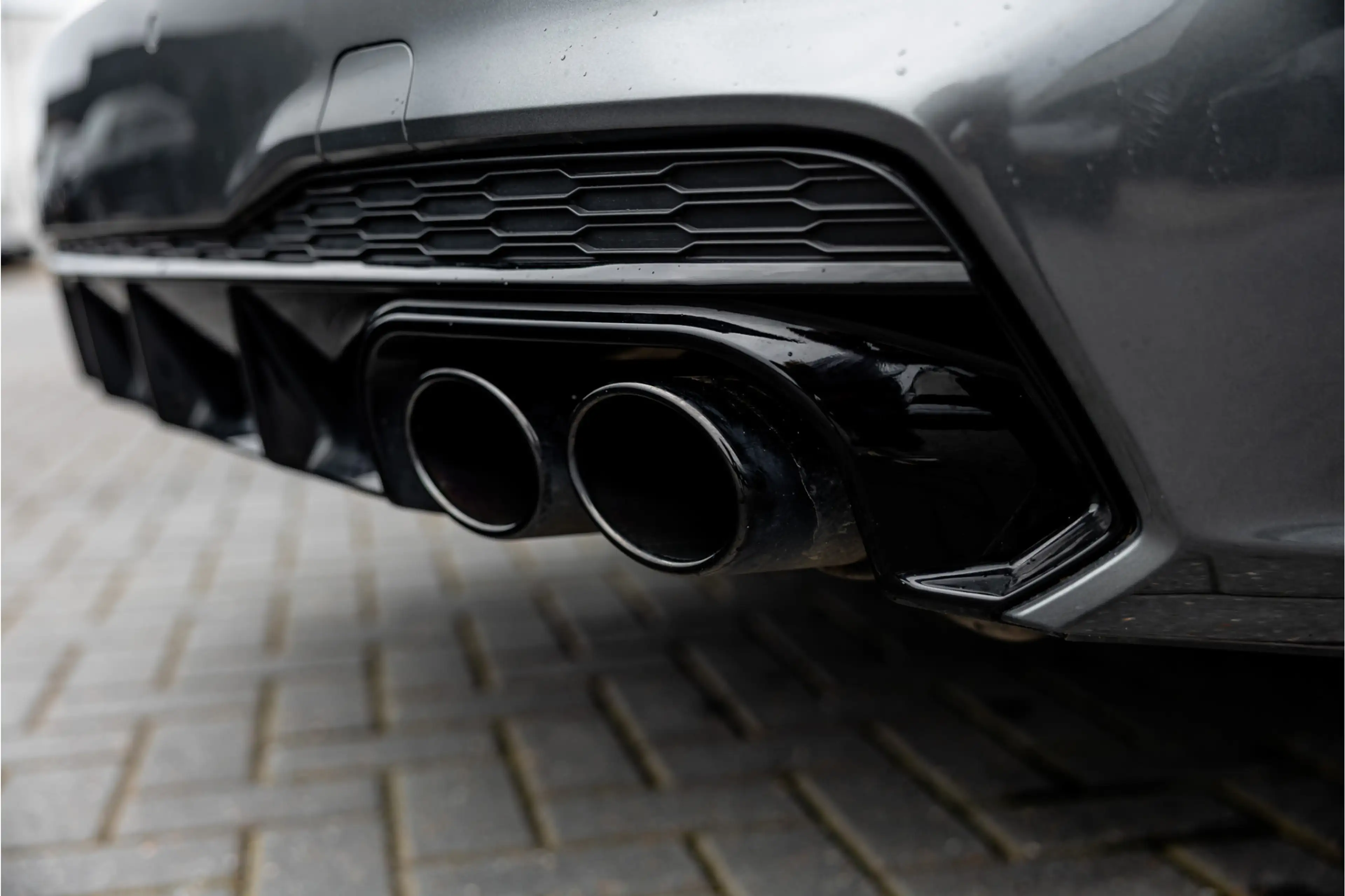 Audi A7 Sportback 55 TFSI e quattro Competition - S Line | — photo 35