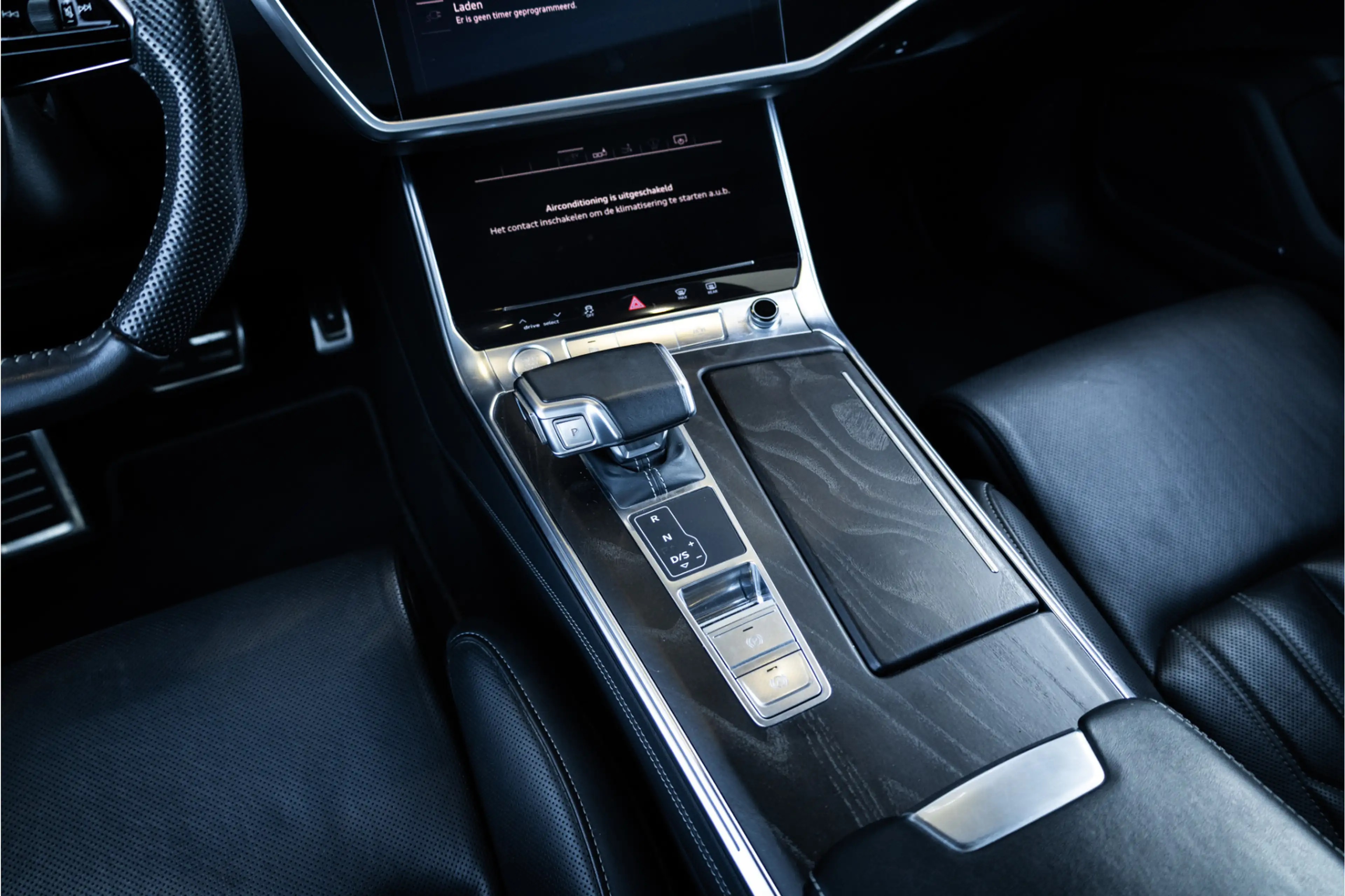 Audi A7 Sportback 55 TFSI e quattro Competition - S Line | — photo 20