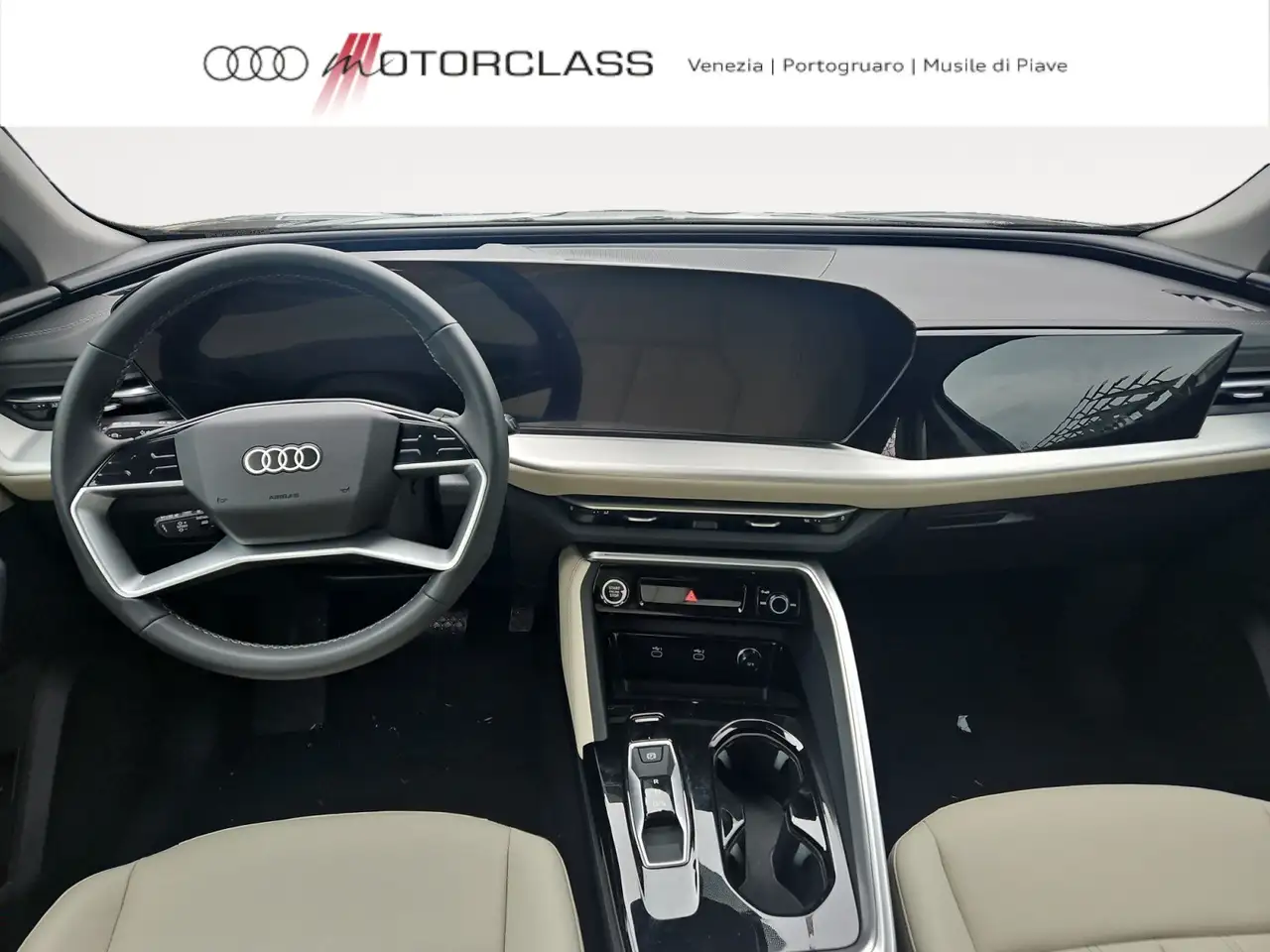 Audi Q5 2026 — фото 10