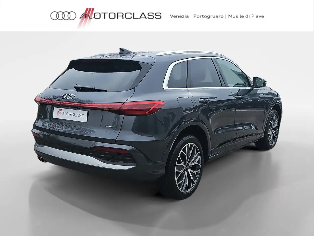 Audi Q5 2026
