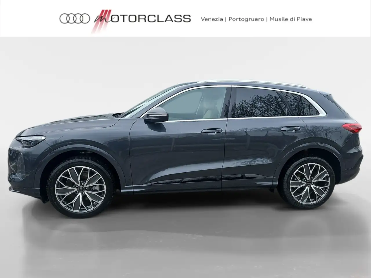 Audi Q5 2026