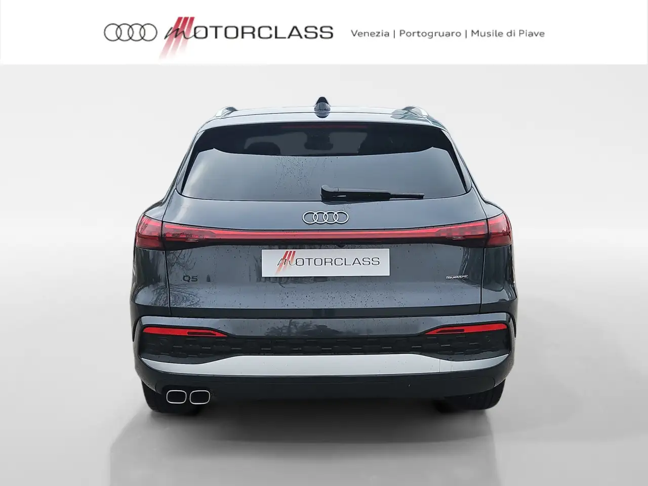 Audi Q5 2026