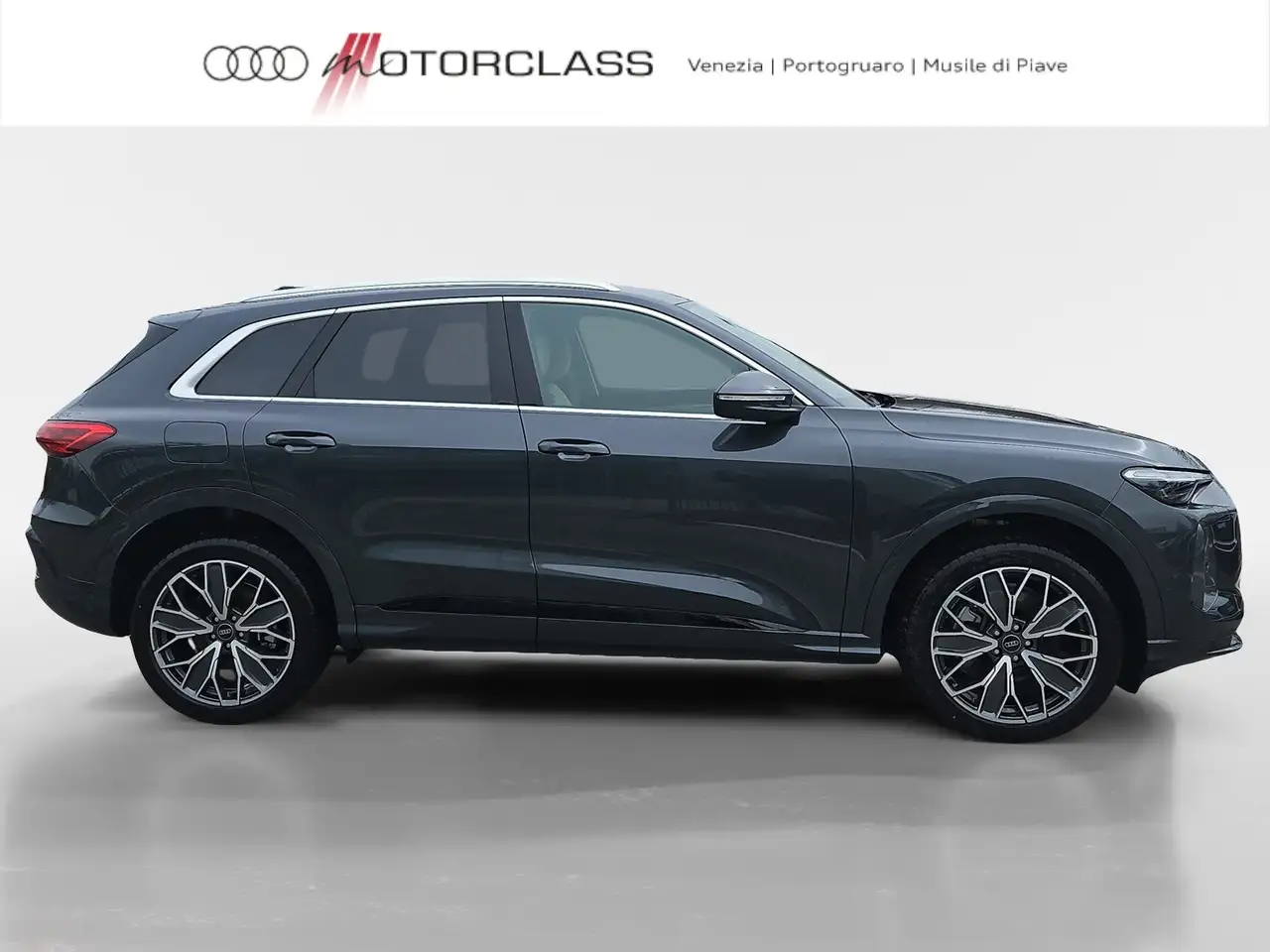 Audi Q5 2026 — фото 6