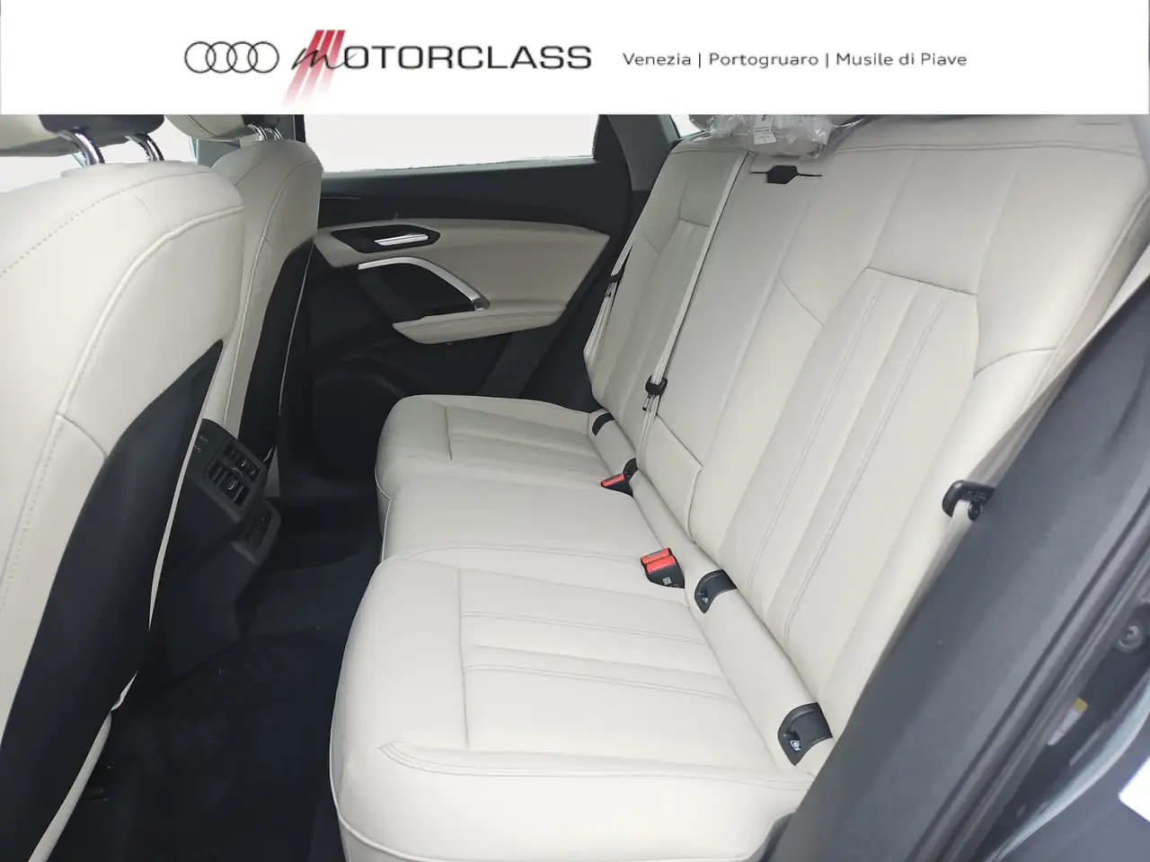 Audi Q5 2026 — фото 13